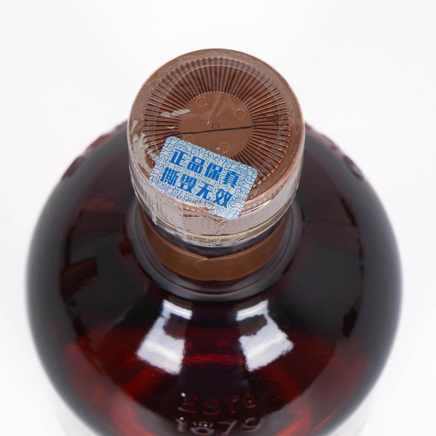 Glenrothes 格兰路思 25年 2024