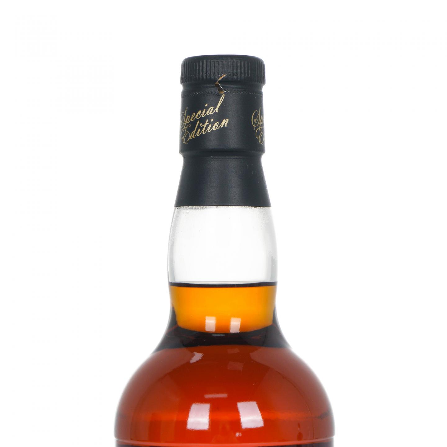 New Palace 英盖尔 38年 高地单麦 Ian Macleod 700ml