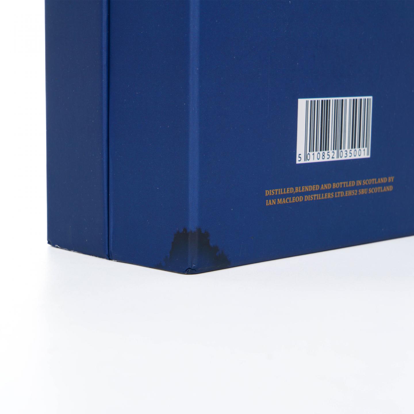 New Palace 英盖尔 38年 高地单麦 Ian Macleod 700ml