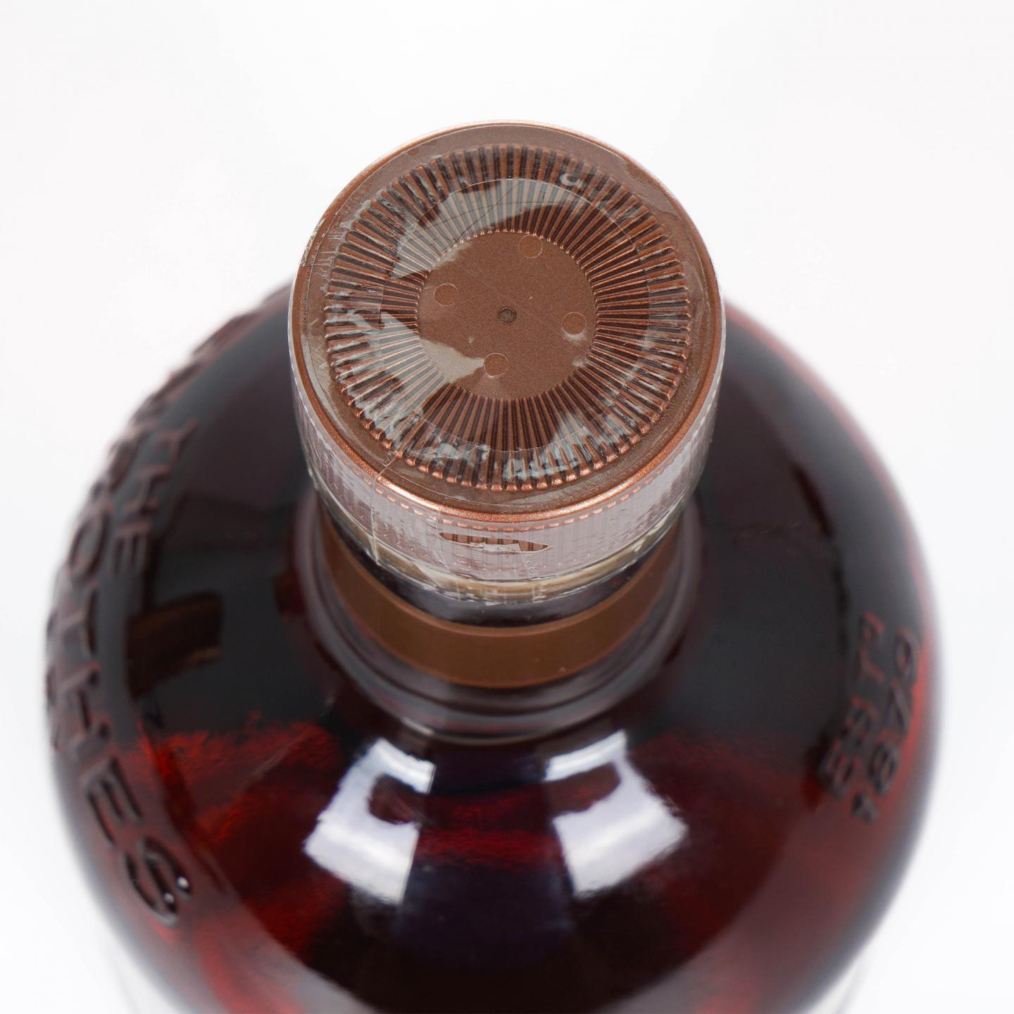 Glenrothes 格兰路思 25年 2024 圆筒 700ml