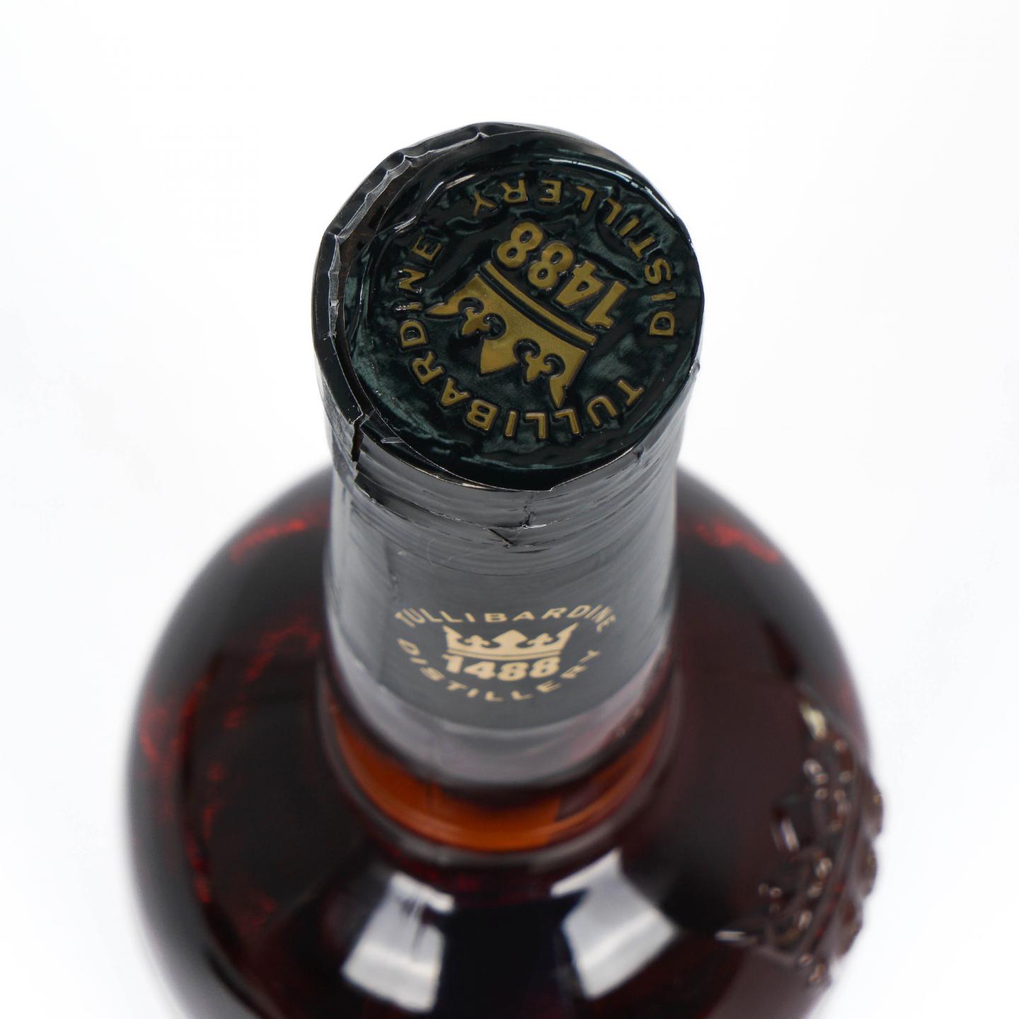 Tullibardine 图里巴丁 25年 2019