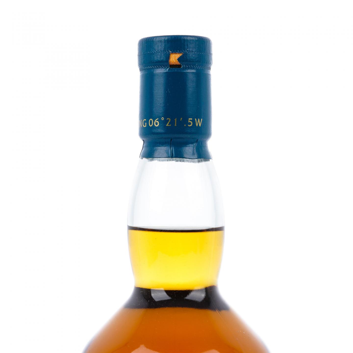 Talisker 泰斯卡 30年 2011版 750ml