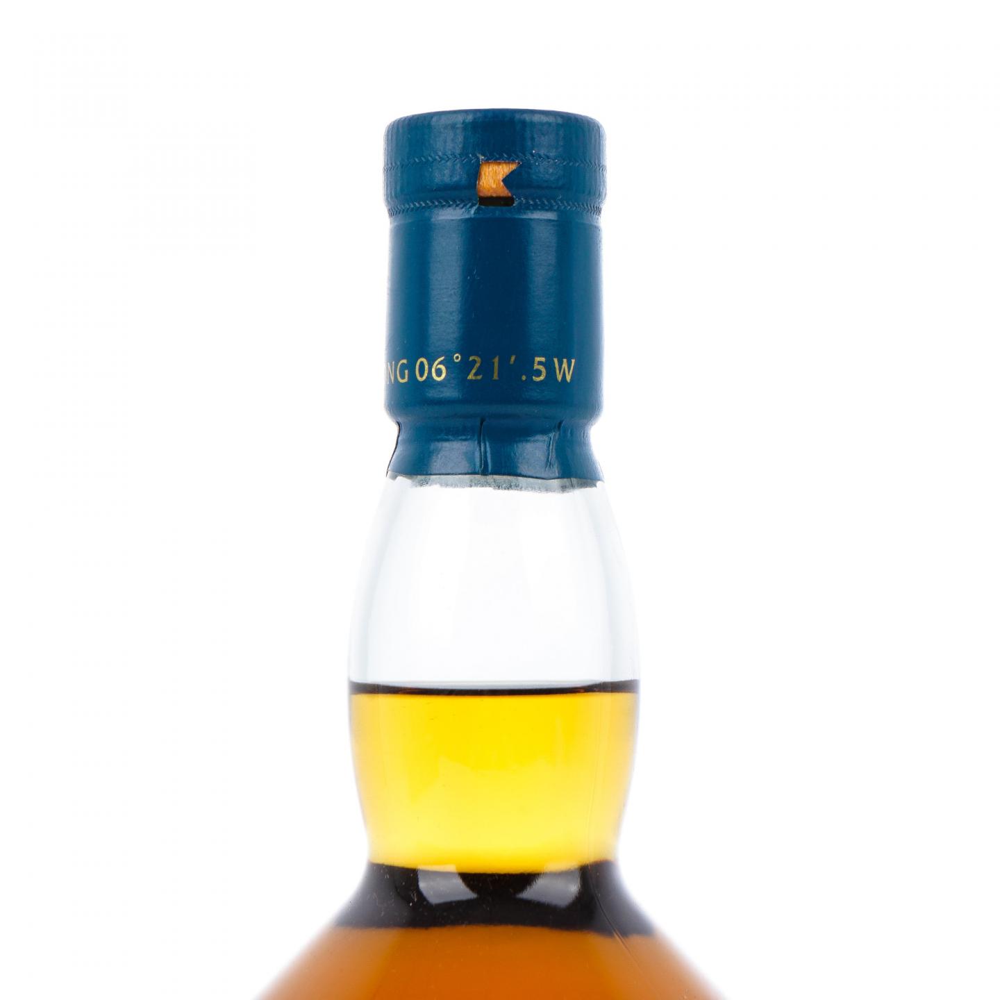 Talisker 泰斯卡 30年 2011版 750ml
