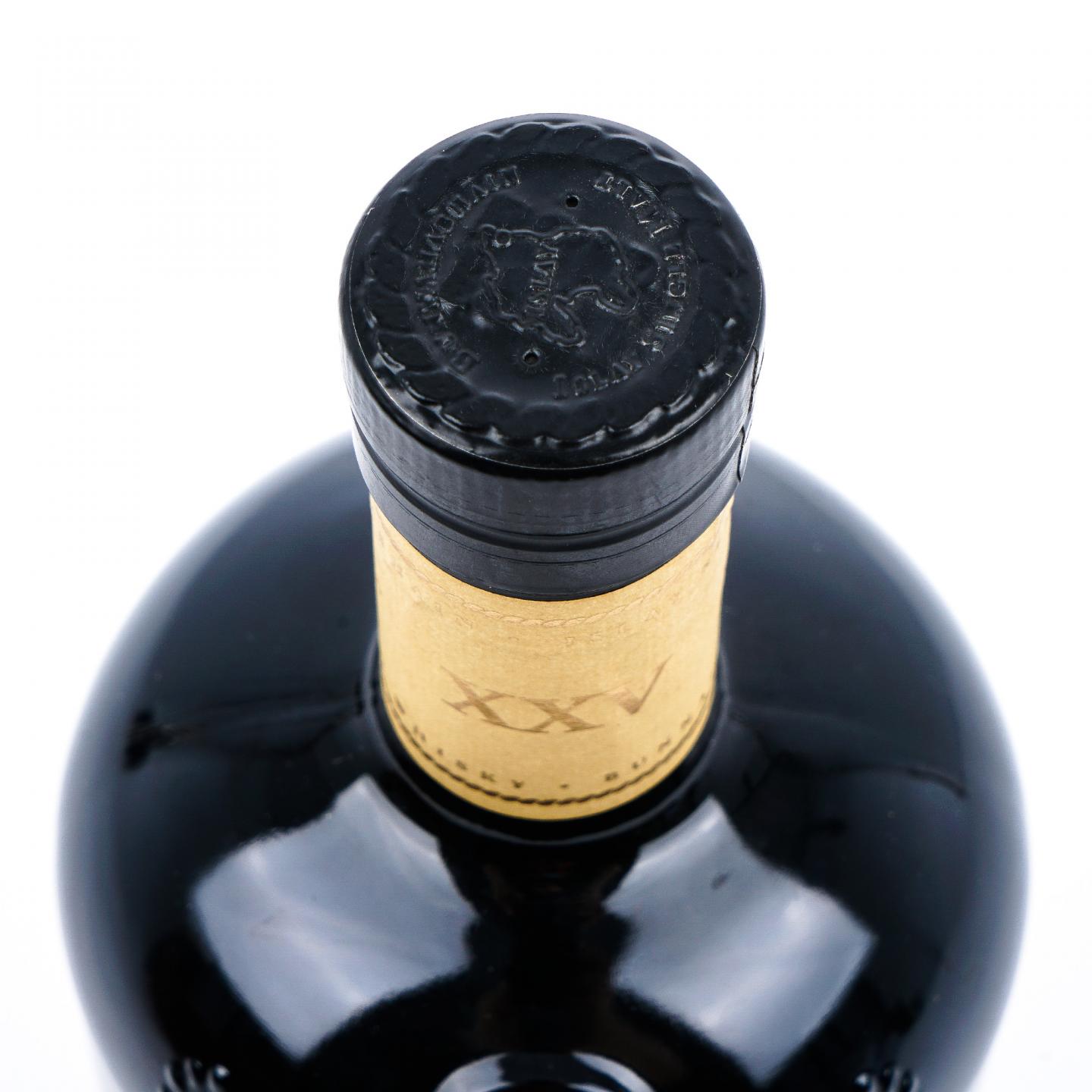 Bunnahabhain 布纳哈本 25年 XXV 礼盒 46.3%Vol.