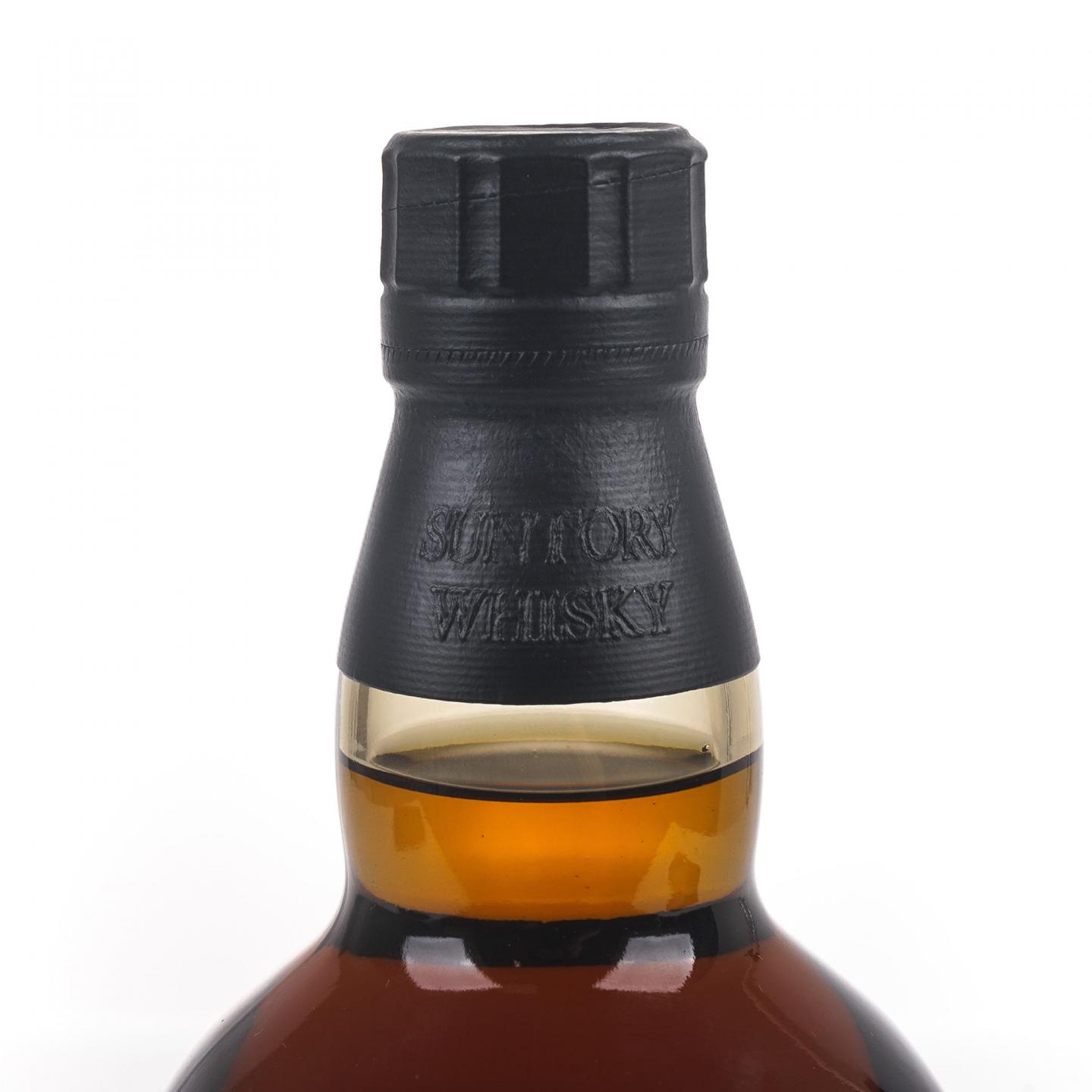 山崎 18年 Limited Edition 限量版
