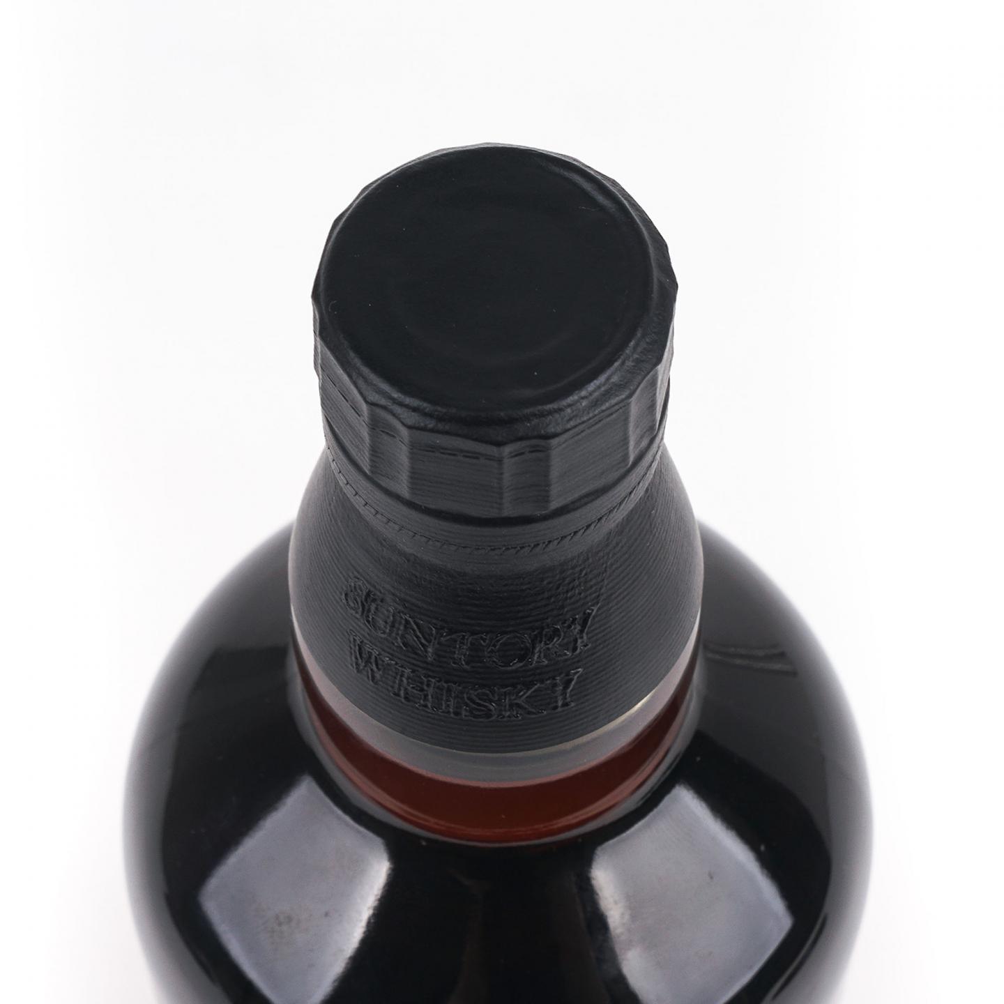 山崎 18年 Limited Edition 限量版