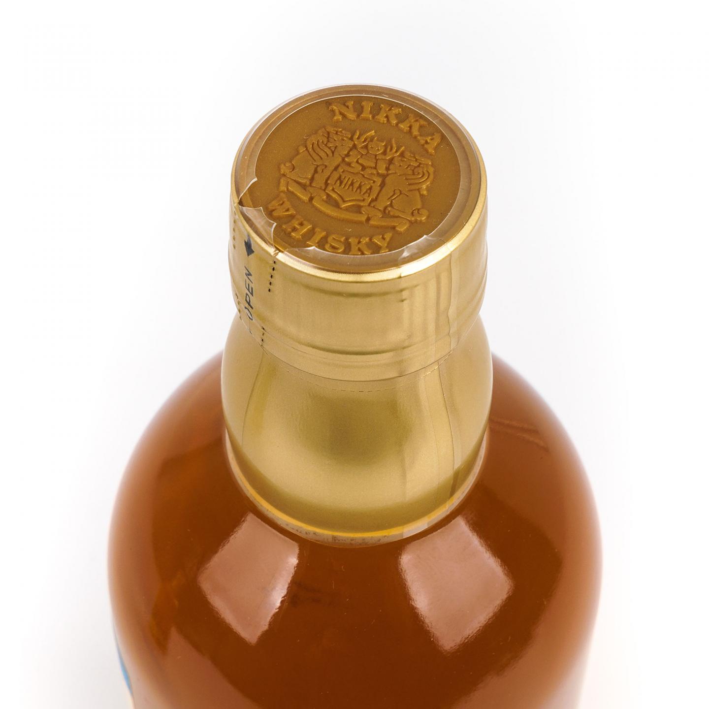 余市 蒸馏所限定 500ml+Woody & Mellow 180ml