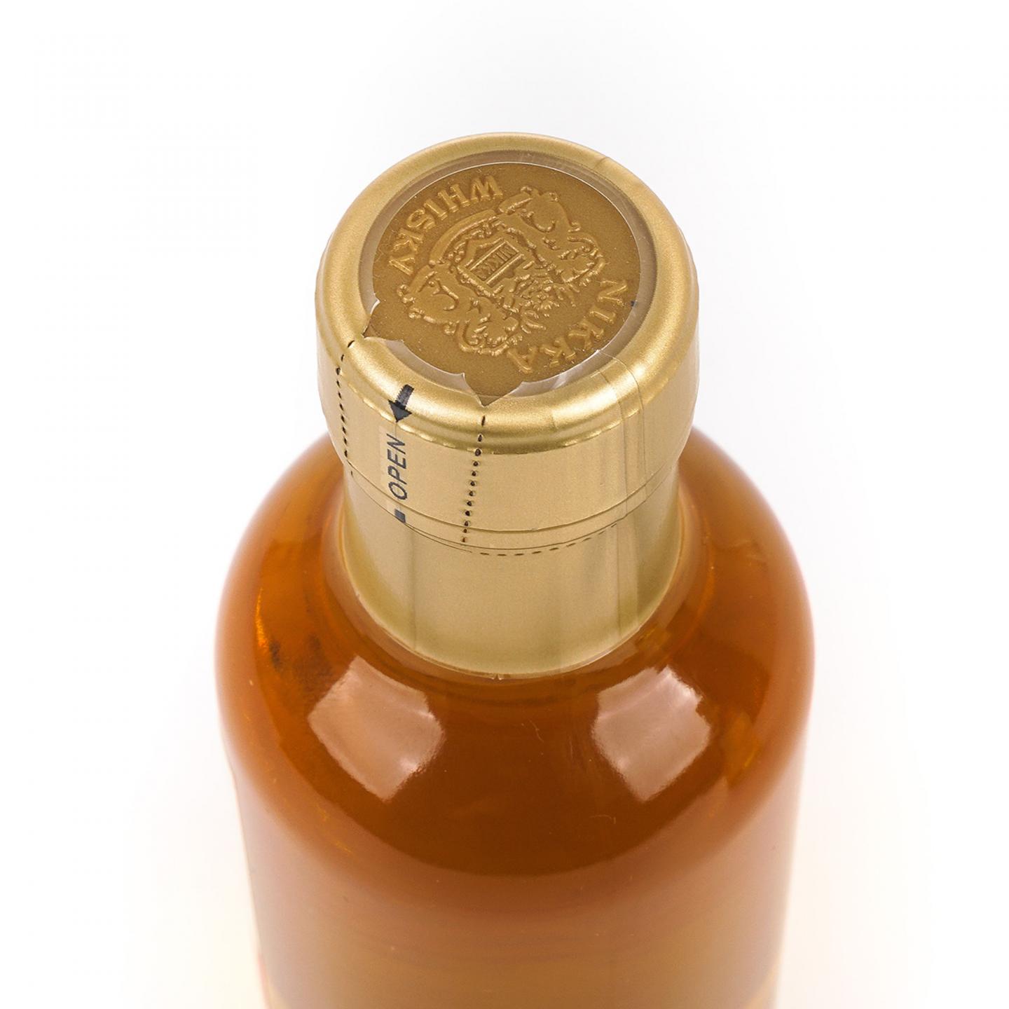 余市 蒸馏所限定 500ml+Woody & Mellow 180ml