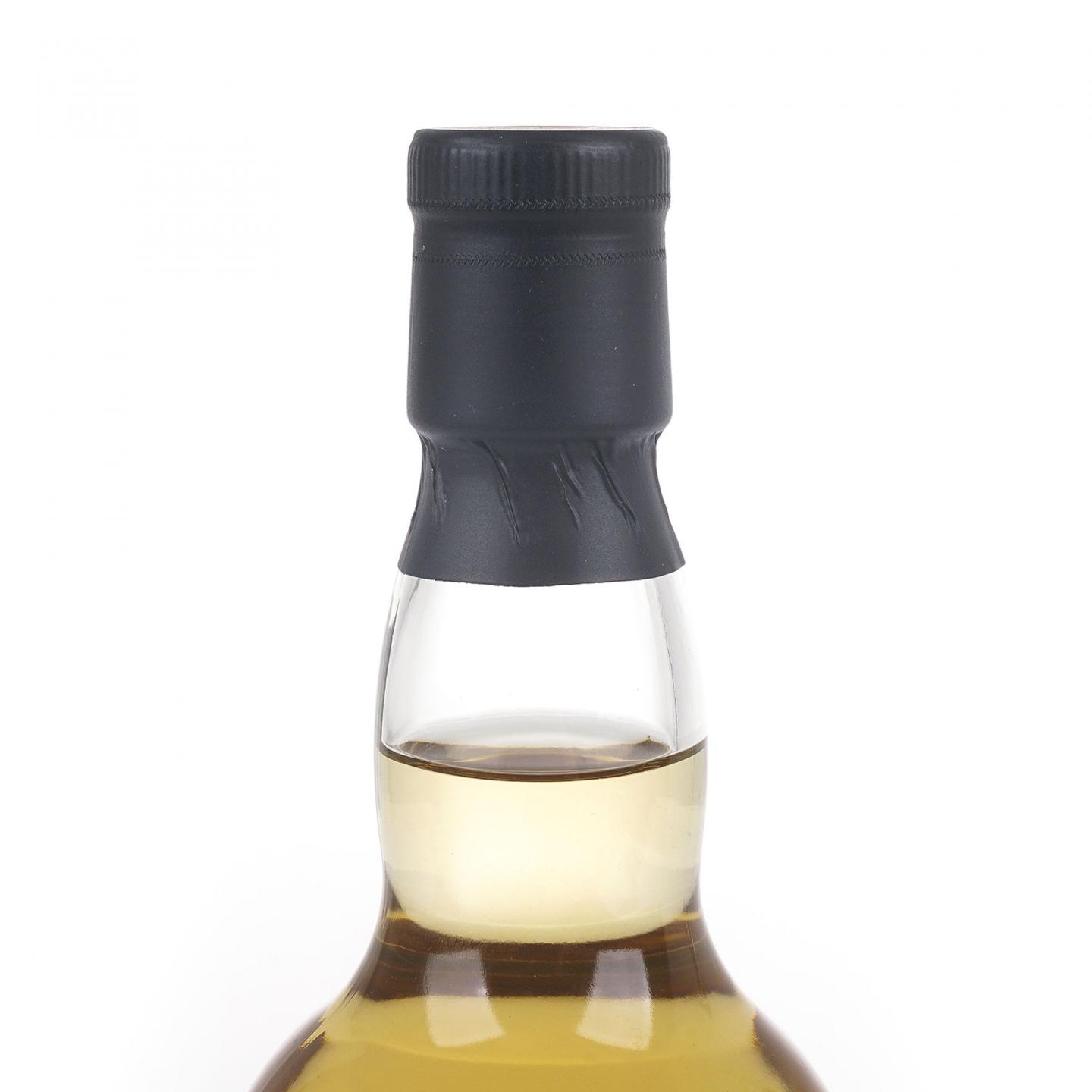 Caol Ila 卡尔里拉 11年 2007-2019 Archives