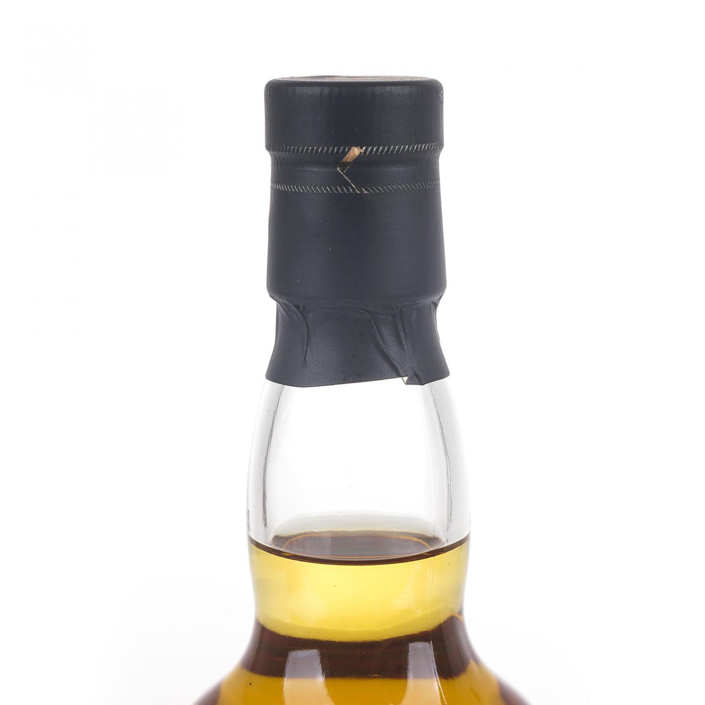 Glen Moray 格兰莫雷 22年 1996-2019 Archives