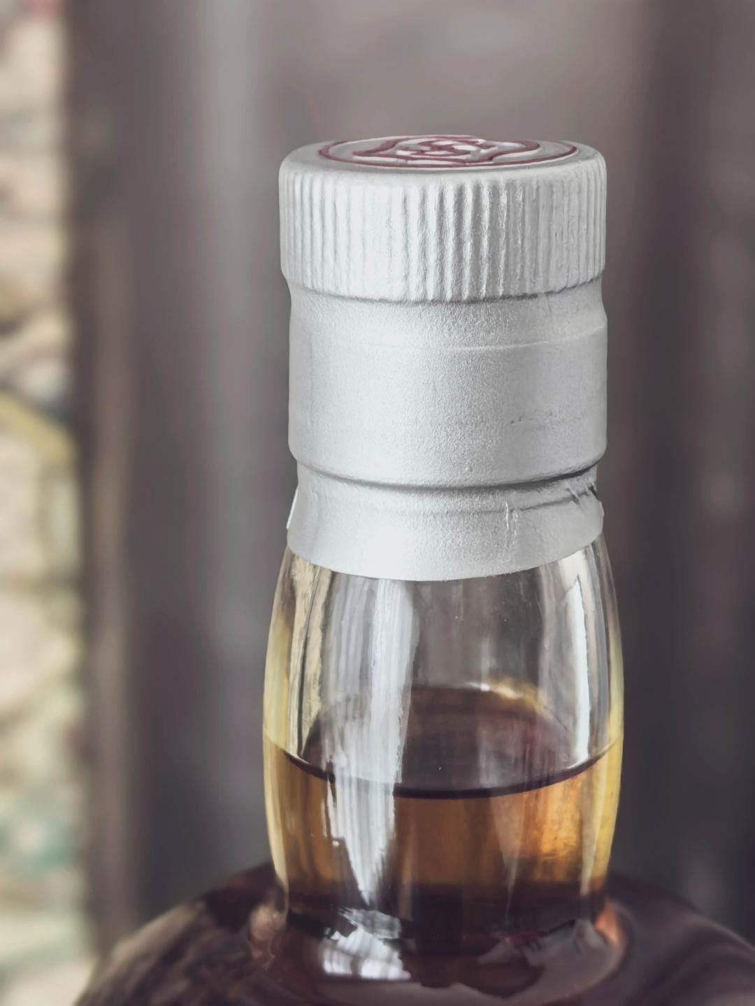 澳大利亚朗姆Beenleigh 15年 Silver Seal银玺