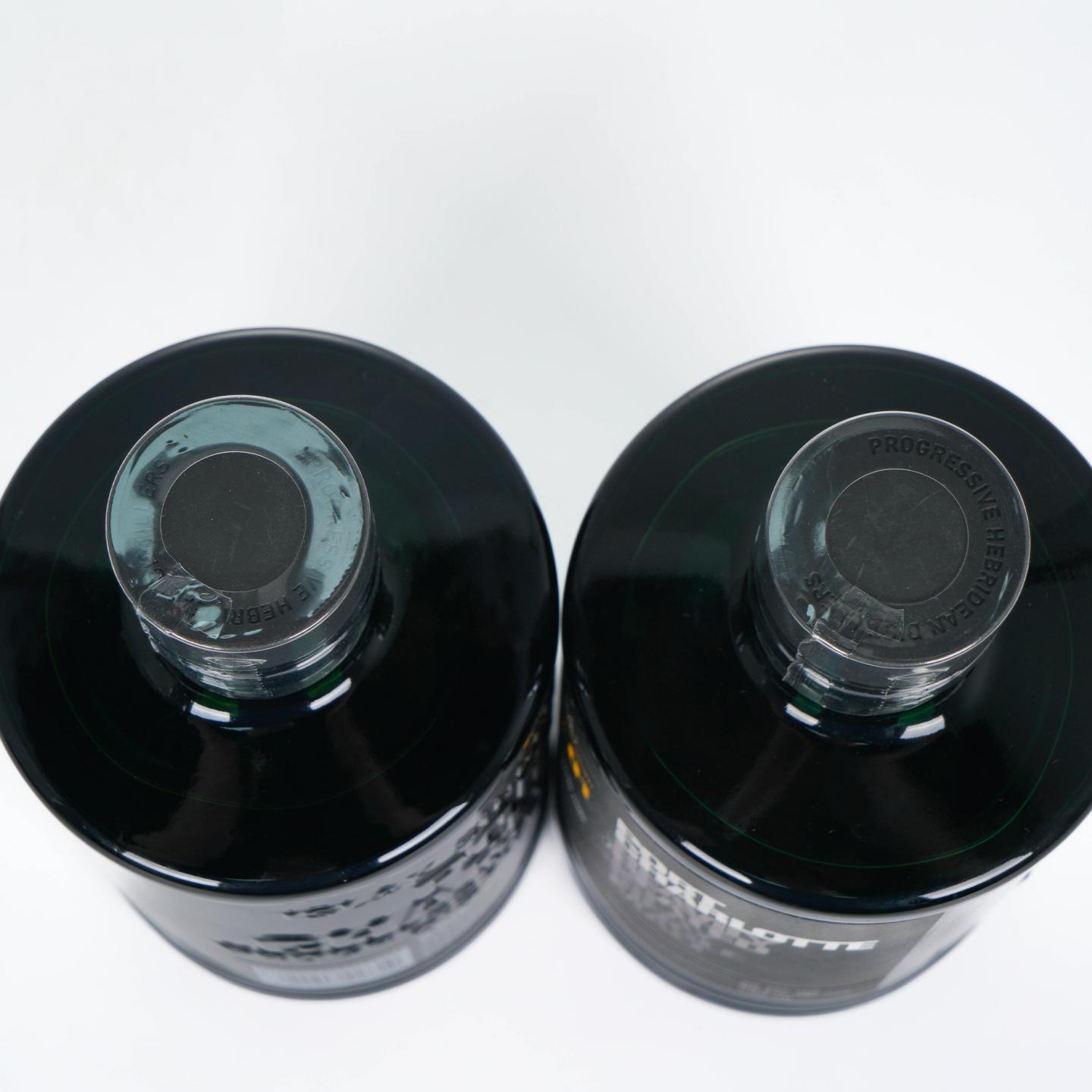 Bruichladdich 布赫拉迪 波夏 橡木桶探索系列13版/01版 2瓶组 行货