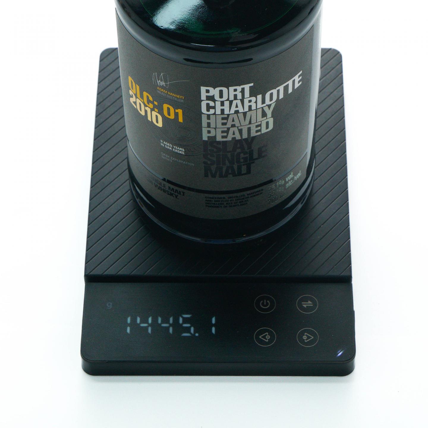 Bruichladdich 布赫拉迪 波夏 橡木桶探索系列13版/01版 2瓶组 行货