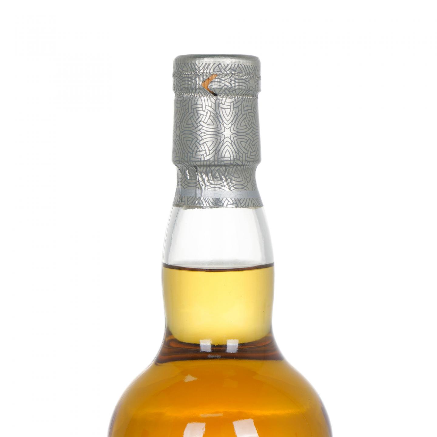Springbank 云顶 20年 1992-2012 Dà Mhìle婚礼限定 雪莉桶