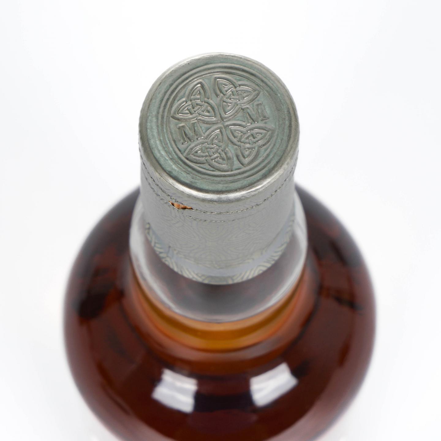 Springbank 云顶 20年 1992-2012 Dà Mhìle婚礼限定 雪莉桶