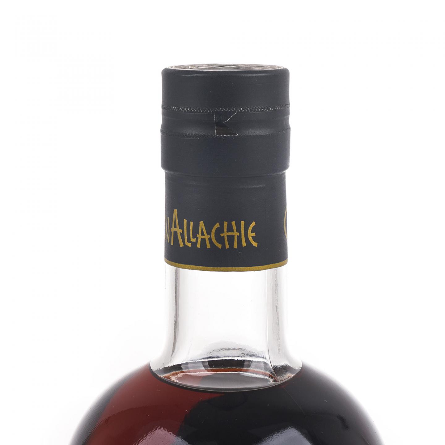Glenallachie 格兰纳里奇 10年 Batch 4 桶强 56.1%