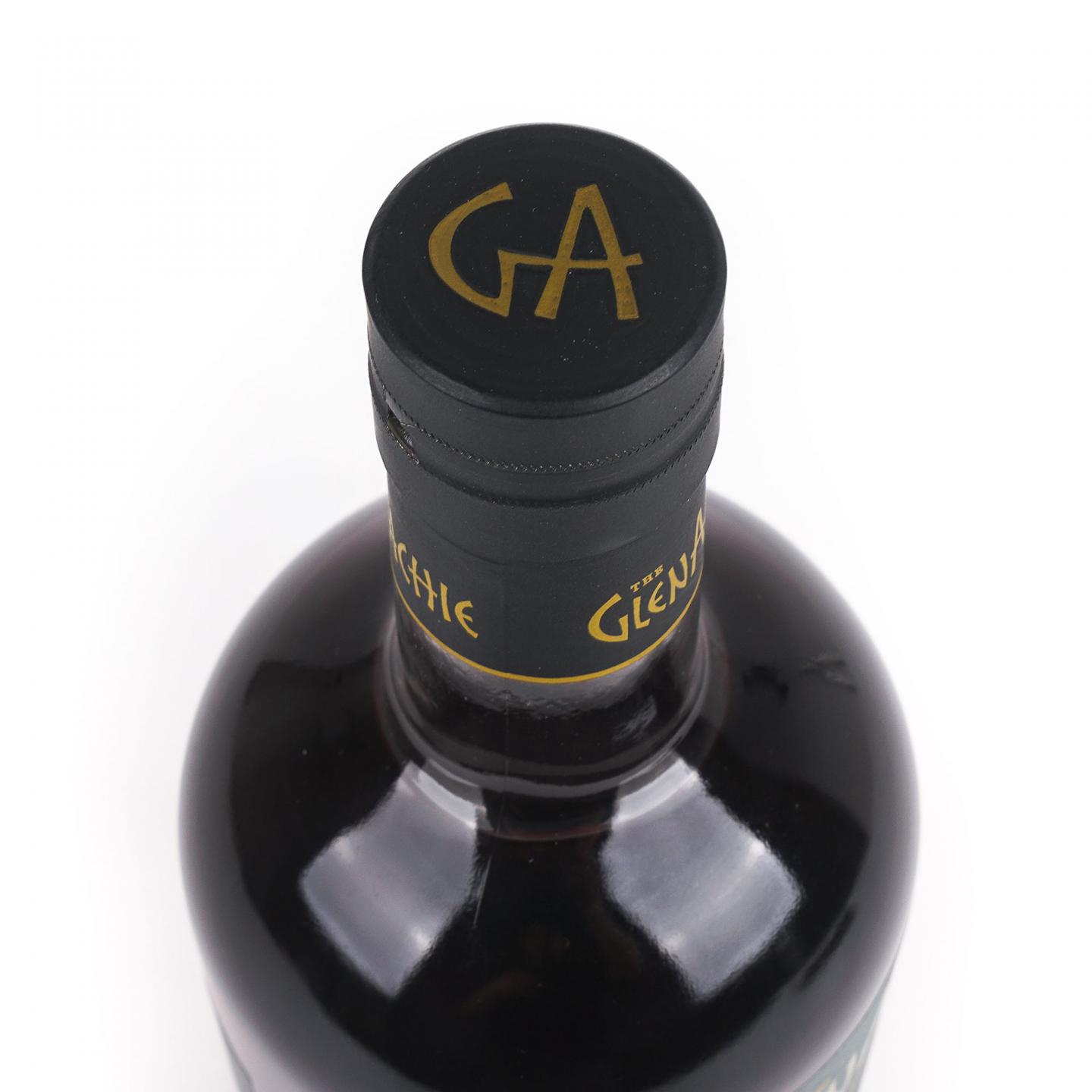 Glenallachie 格兰纳里奇 10年 Batch 4 桶强 56.1%