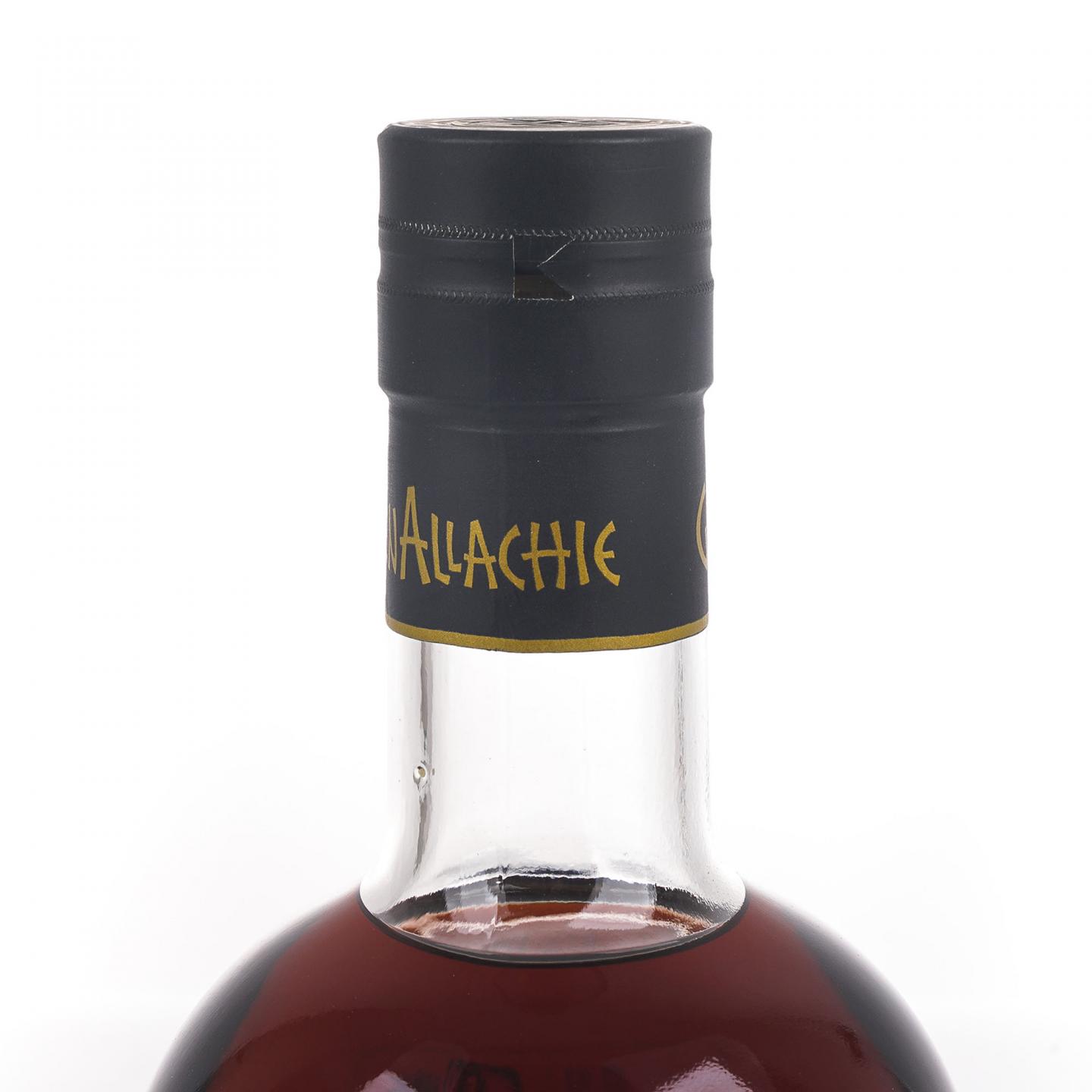 Glenallachie 格兰纳里奇 10年 Batch 4 桶强 56.1%Vol.