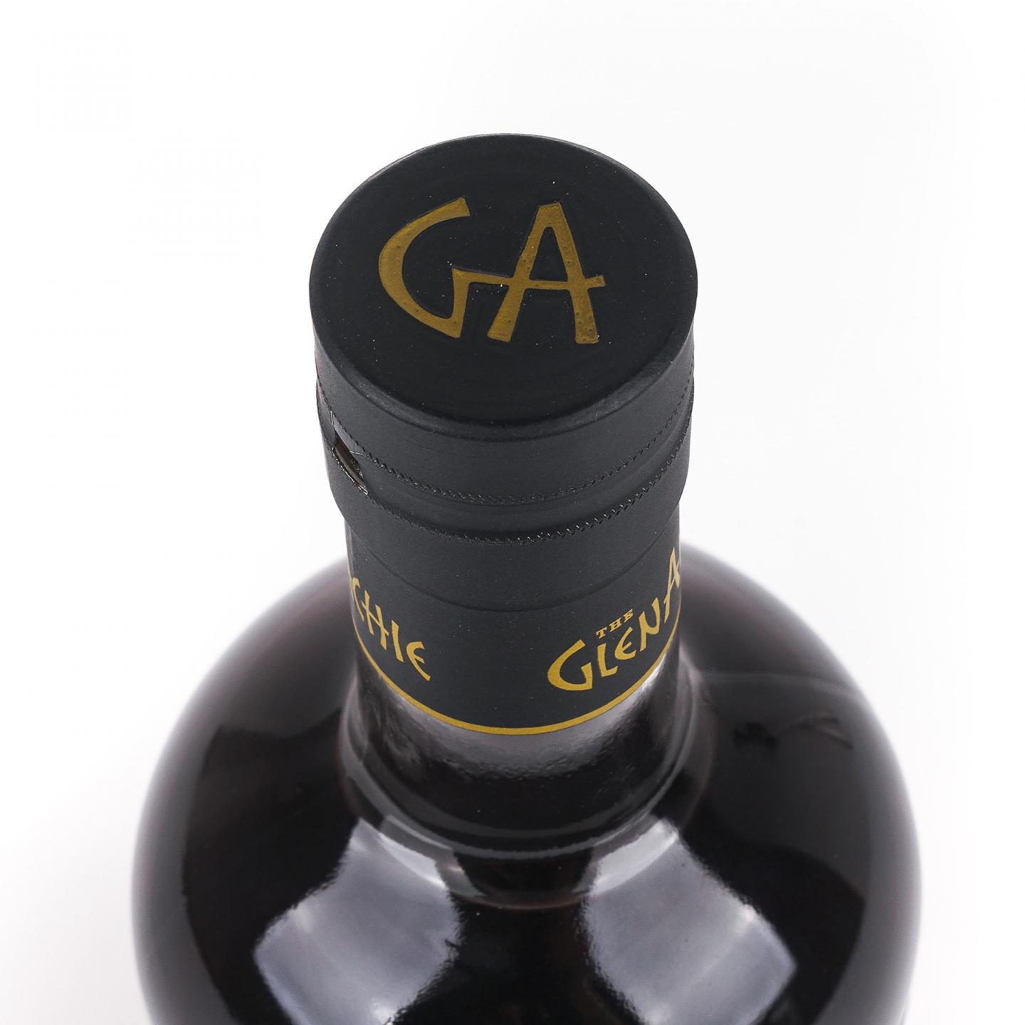 Glenallachie 格兰纳里奇 10年 Batch 4 桶强 56.1%Vol.
