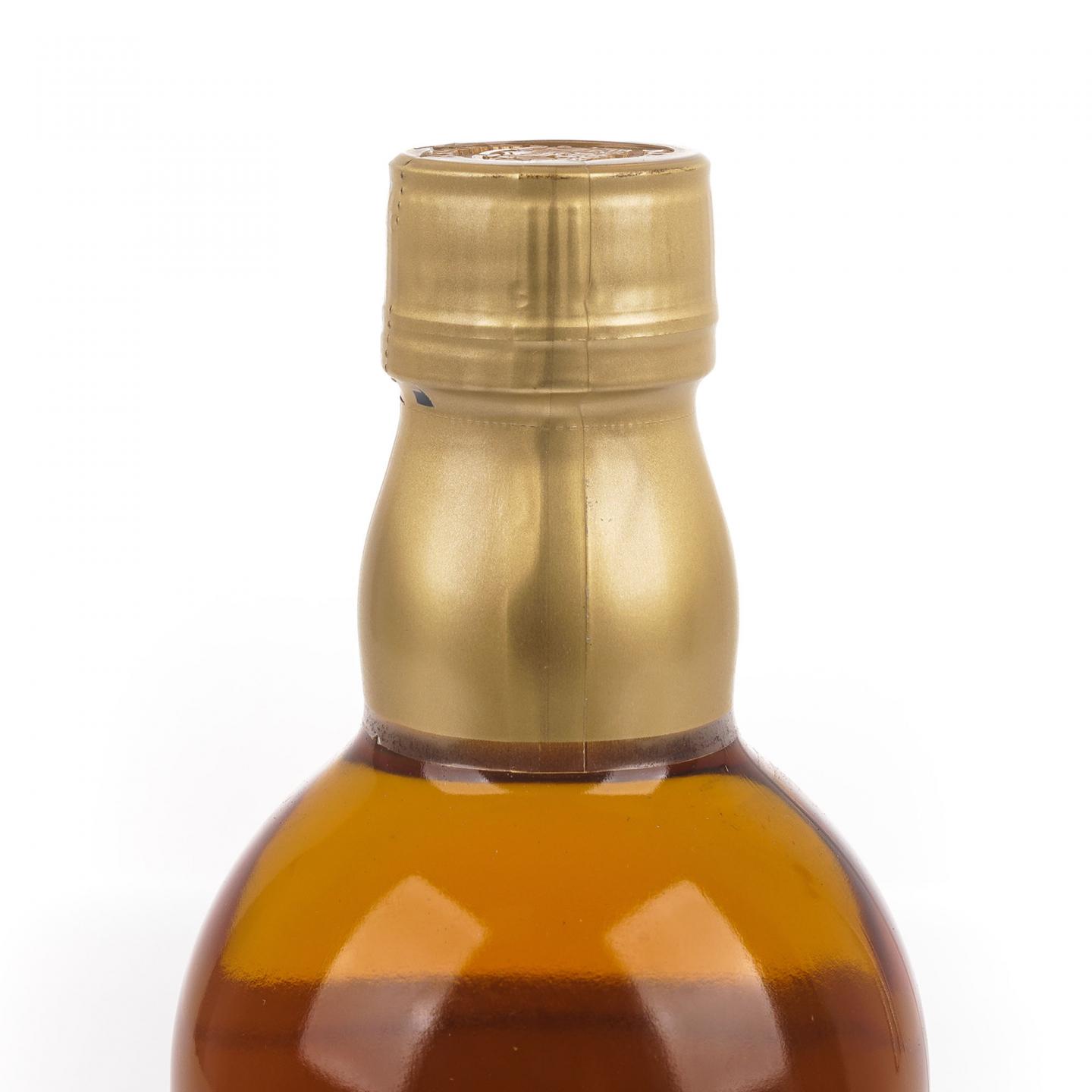 余市 风味桶系列 Peaty & Salty 500ml