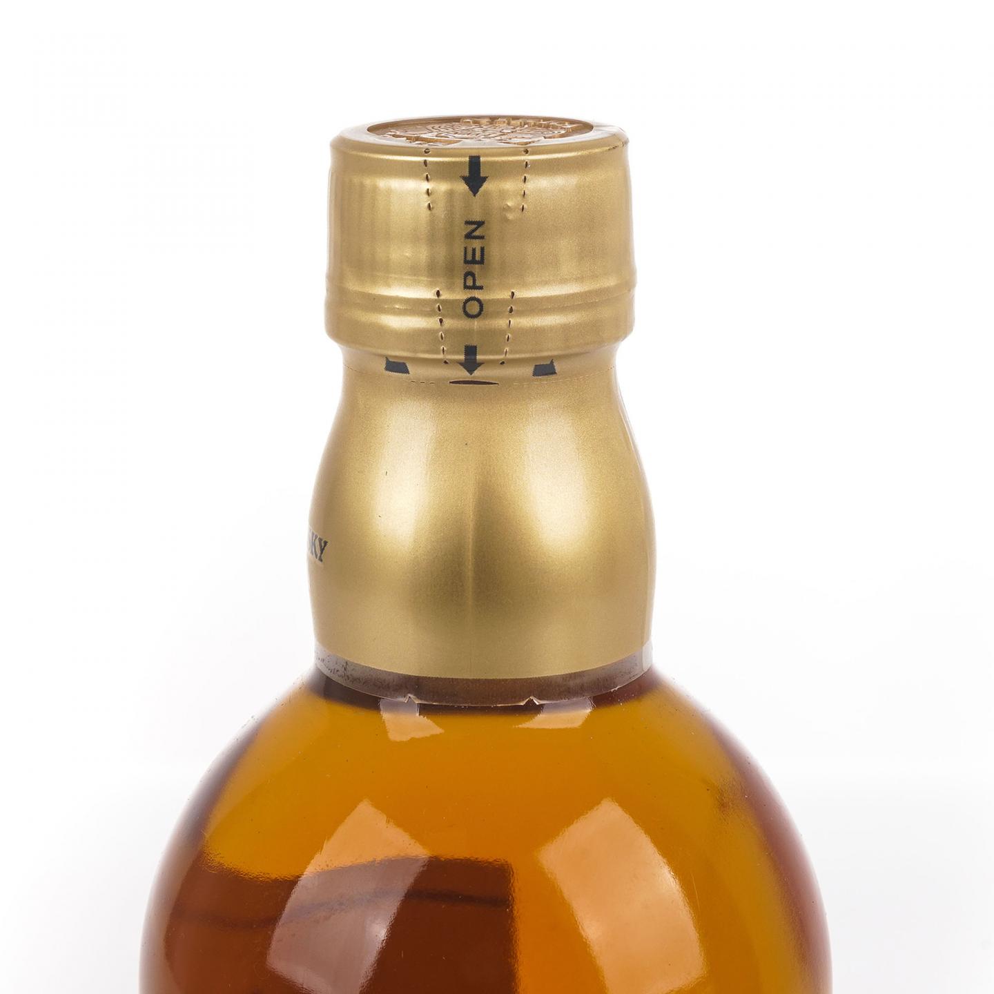 余市 风味桶系列 Peaty & Salty 500ml
