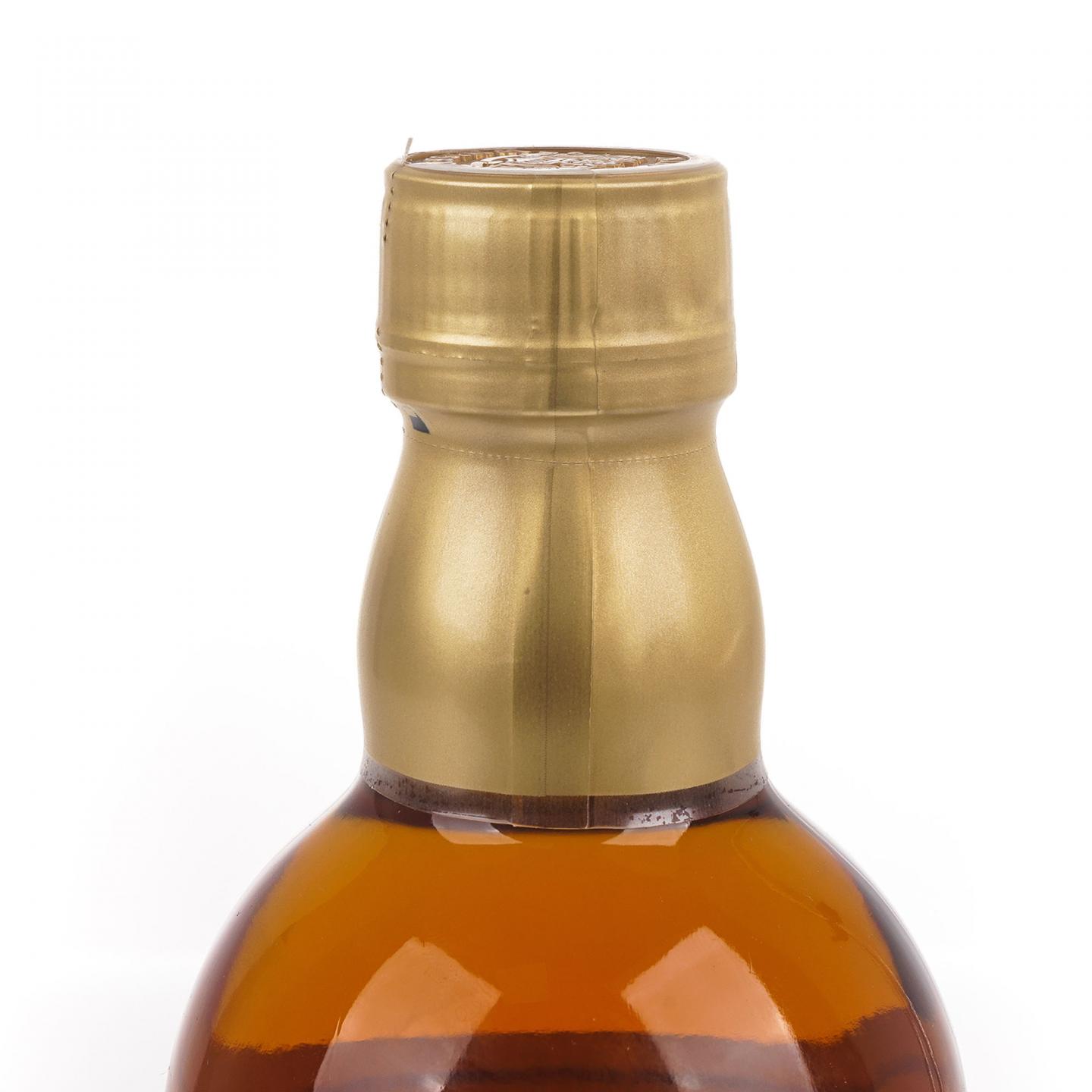 余市 风味桶系列 Woody& Vanillic 500ML