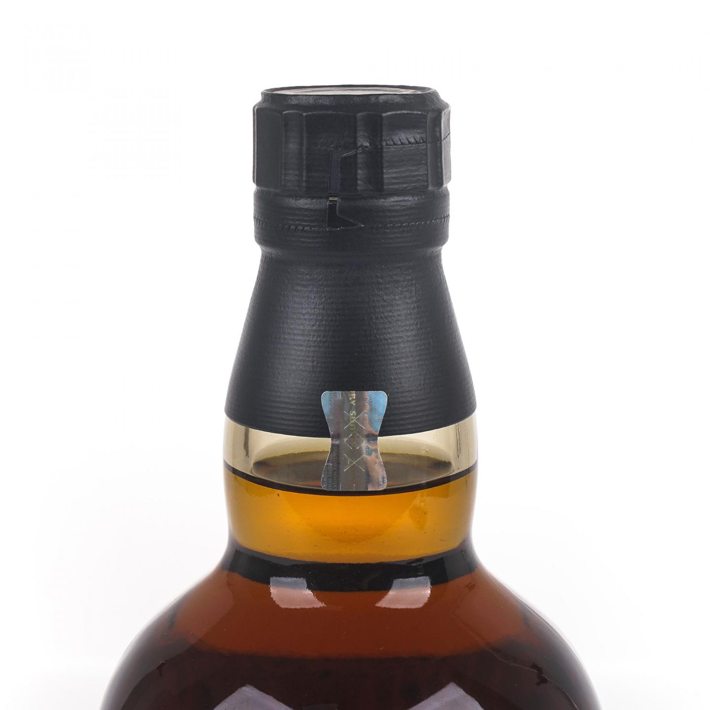 山崎 25年 新版 700ml 礼盒