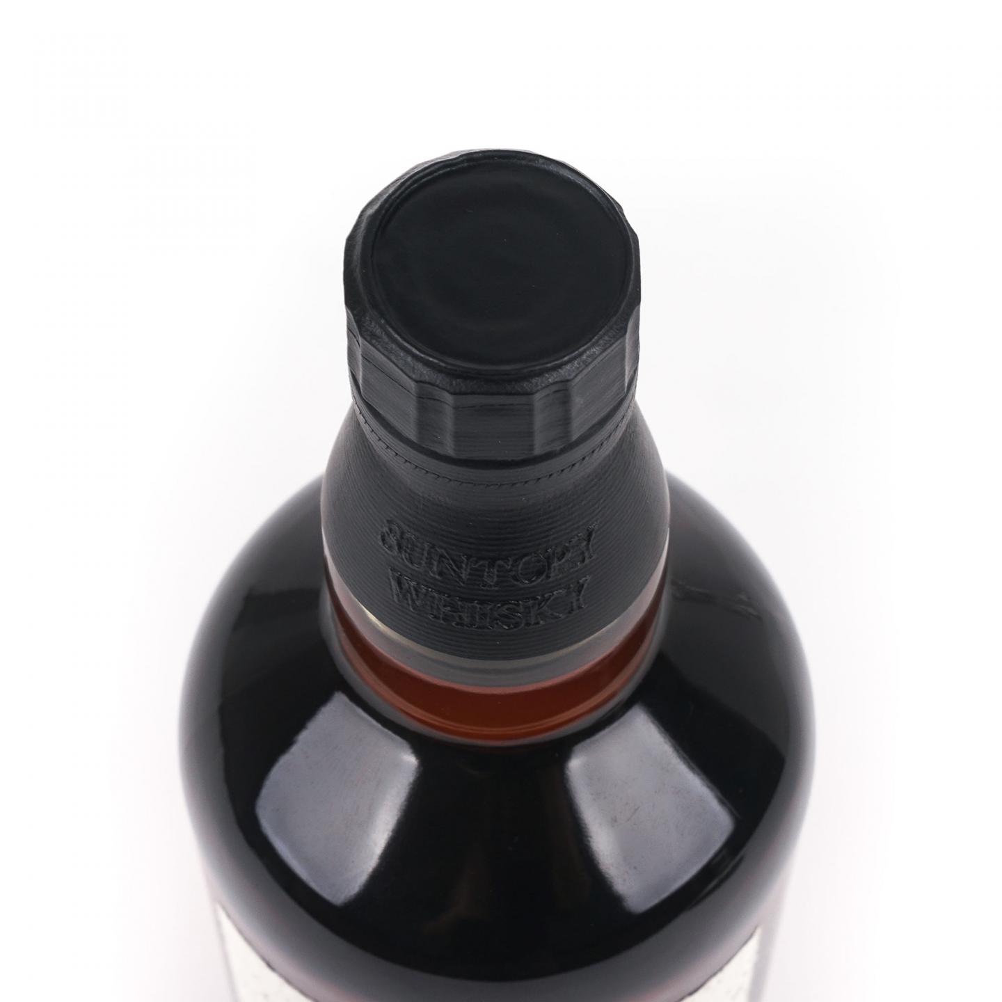 山崎 25年 新版 700ml 礼盒