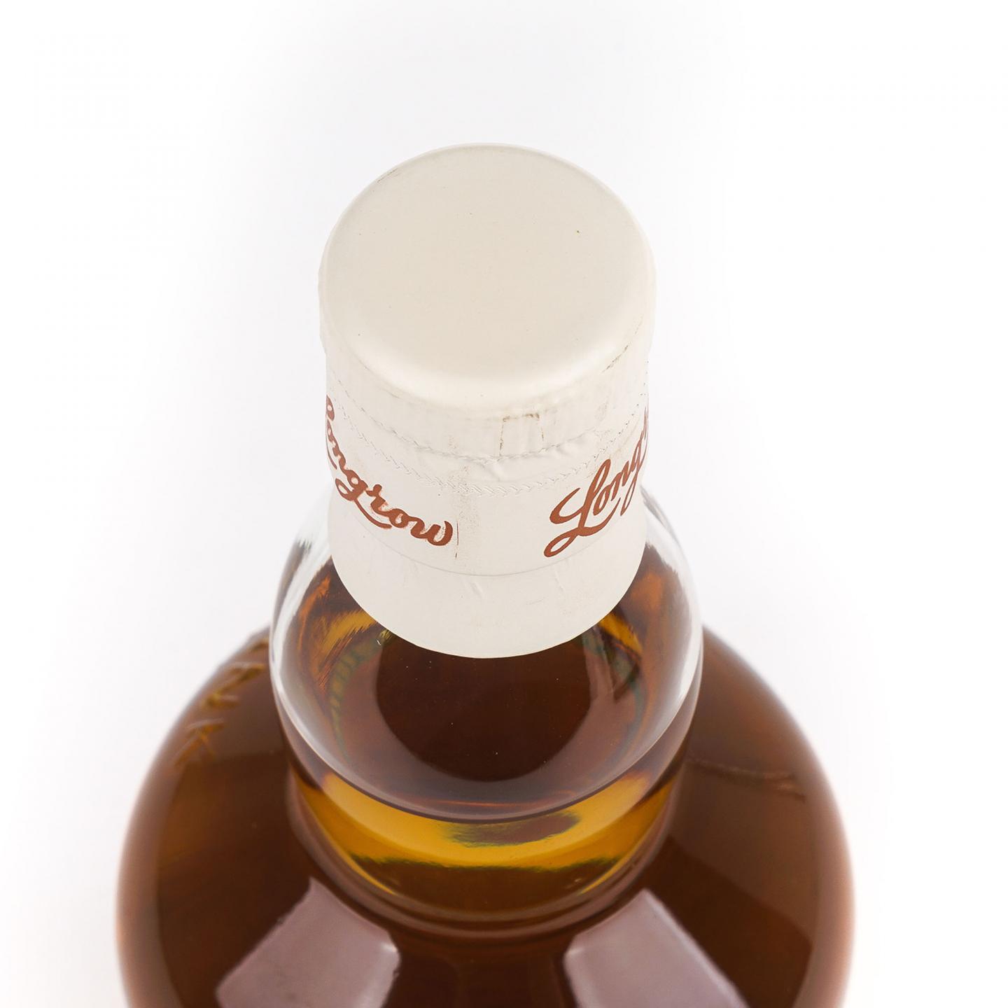 Longrow 朗格罗 23年 2022 单桶