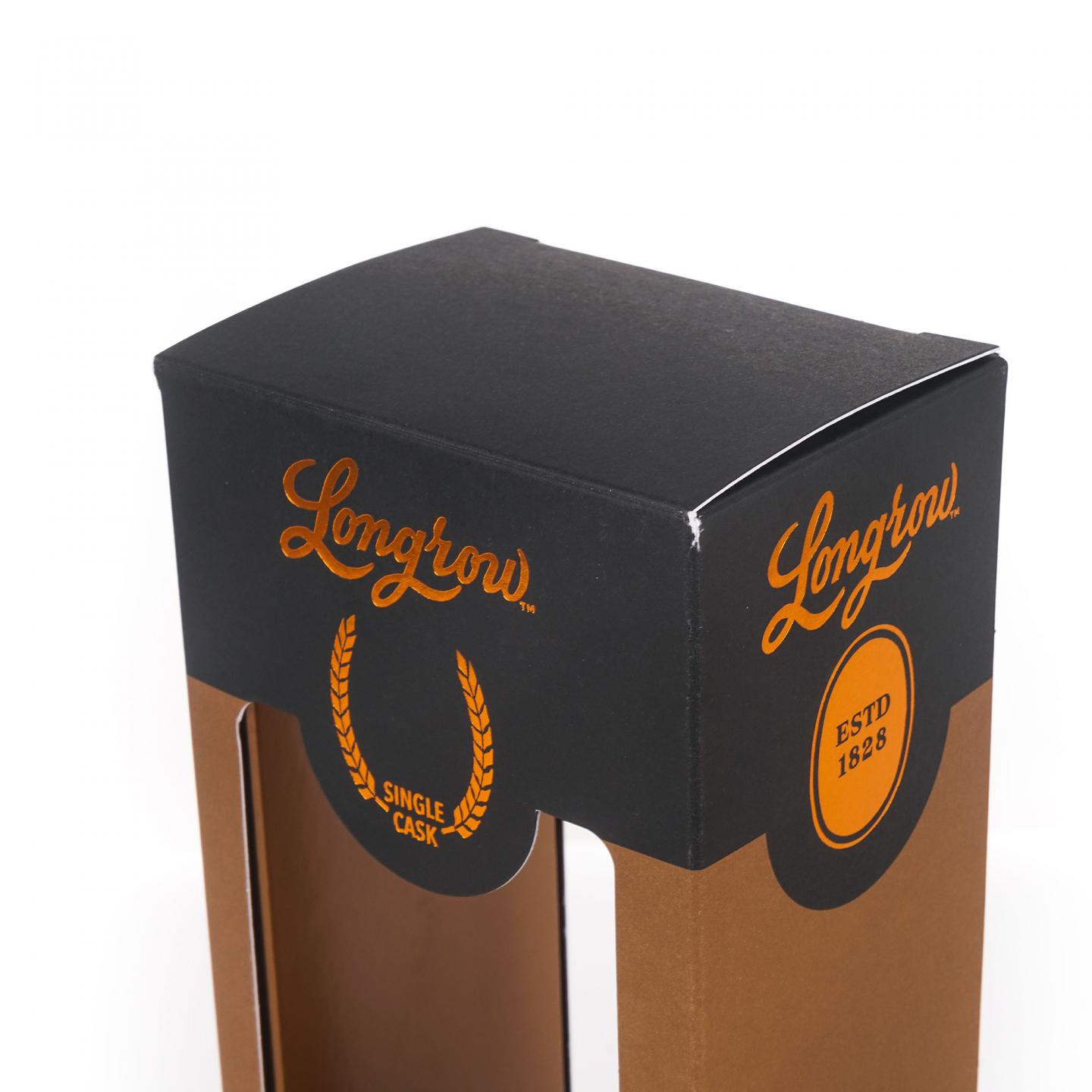 Longrow 朗格罗 23年 2022 单桶