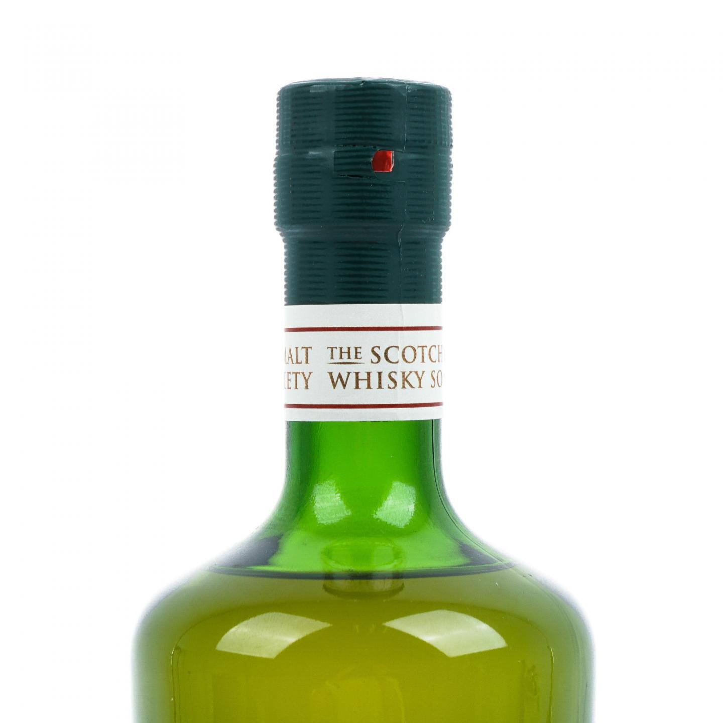 SMWS 125.64 格兰杰 7年 2005