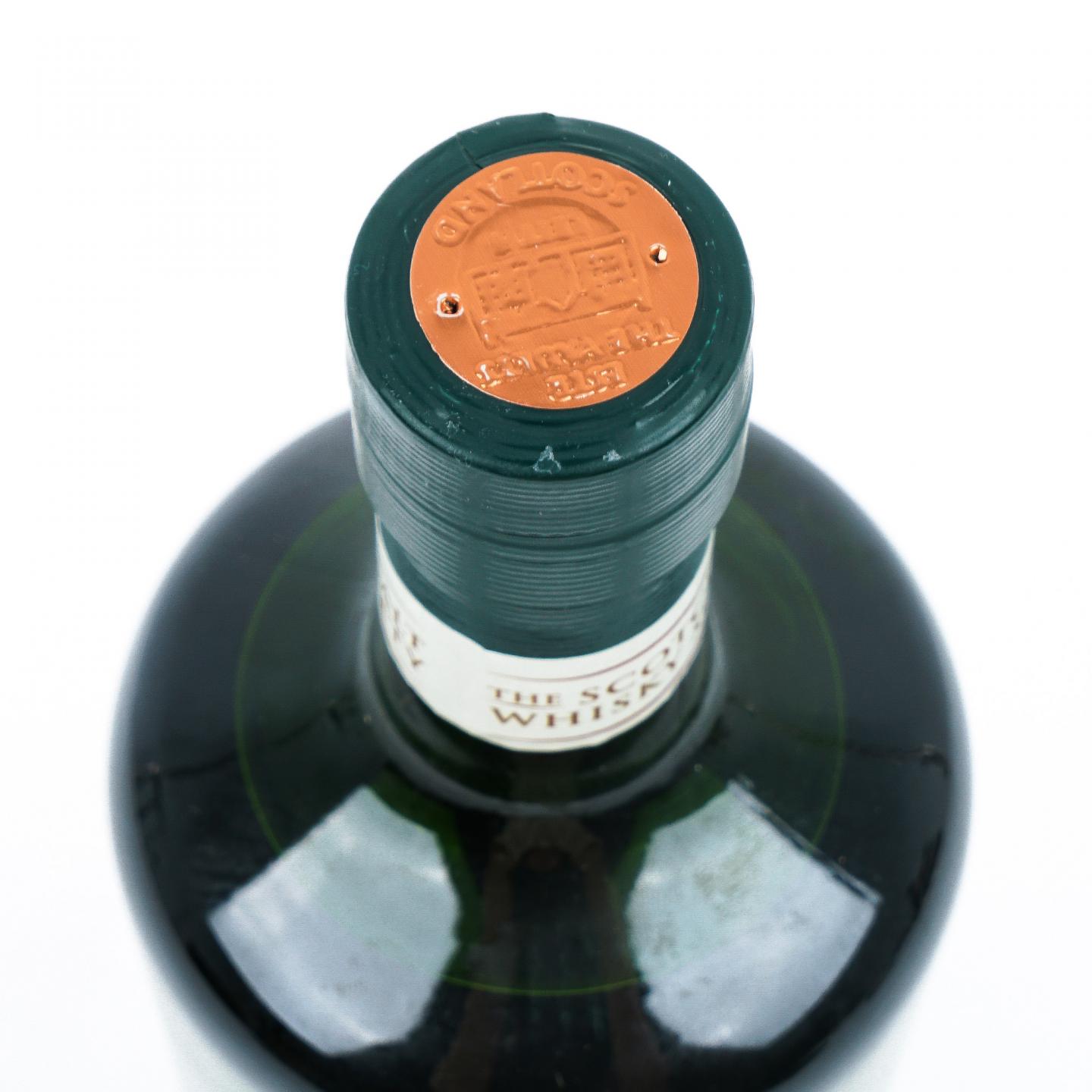 SMWS 125.64 格兰杰 7年 2005