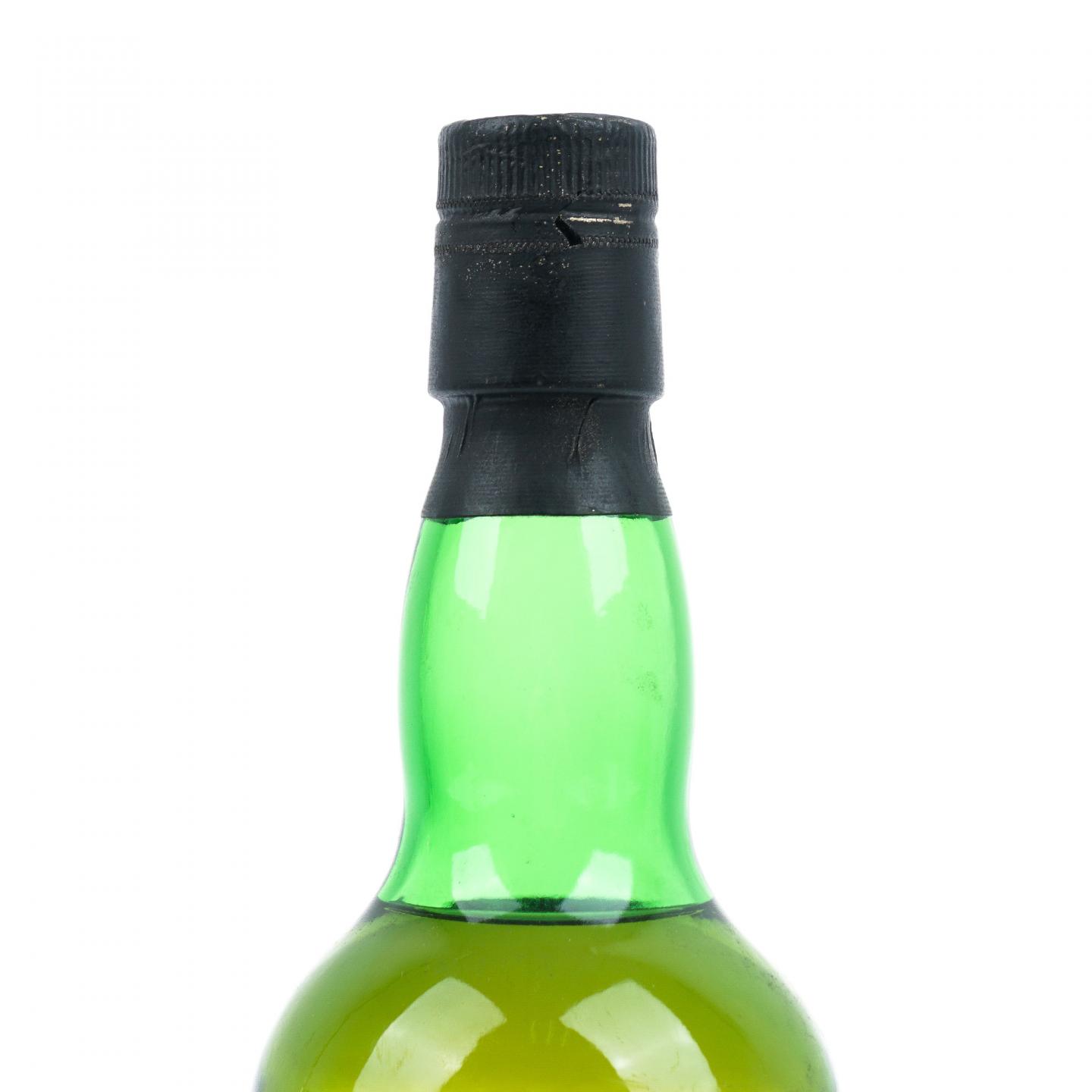 SMWS 52.16 老富特尼 19年 1983-2003