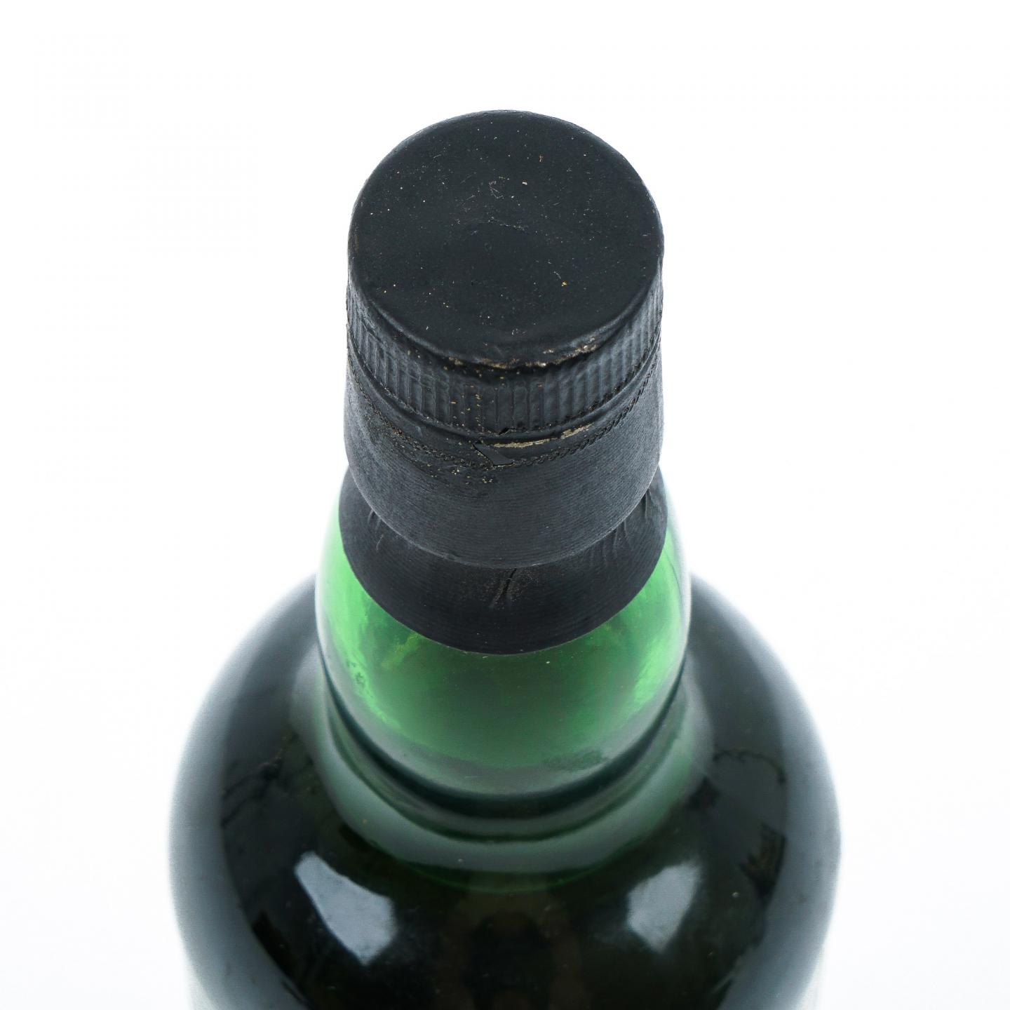 SMWS 52.16 老富特尼 19年 1983-2003