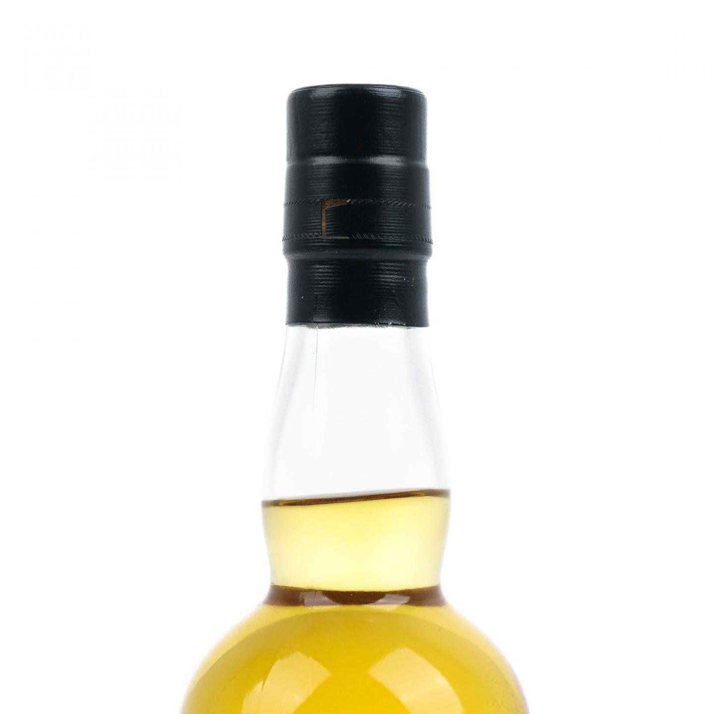 Asaka 安積蒸溜所 2017 46%