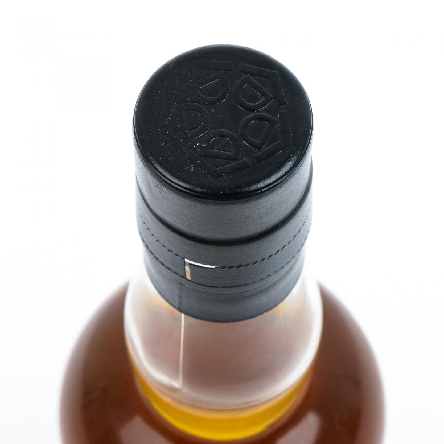 Asaka 安積蒸溜所 2017 46%