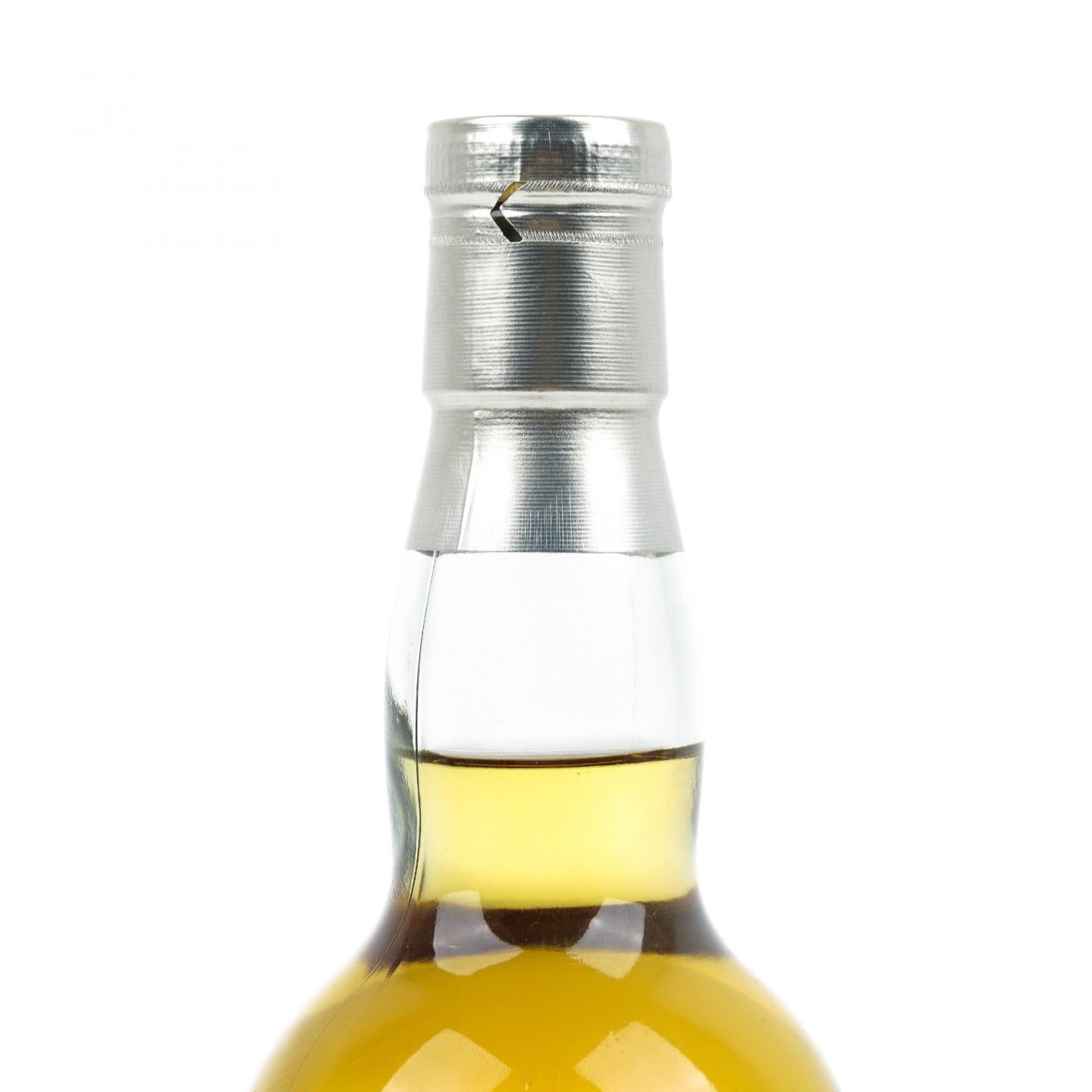 秘密艾雷岛 30年 1990 The Whisky Hoop
