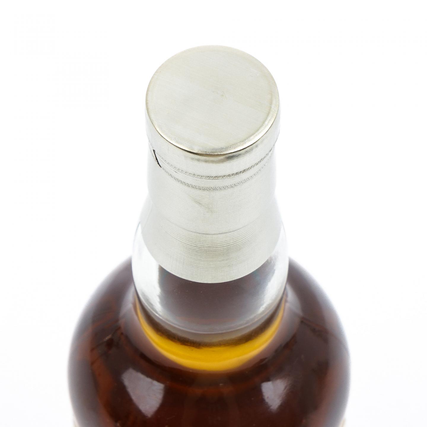 秘密艾雷岛 30年 1990 The Whisky Hoop