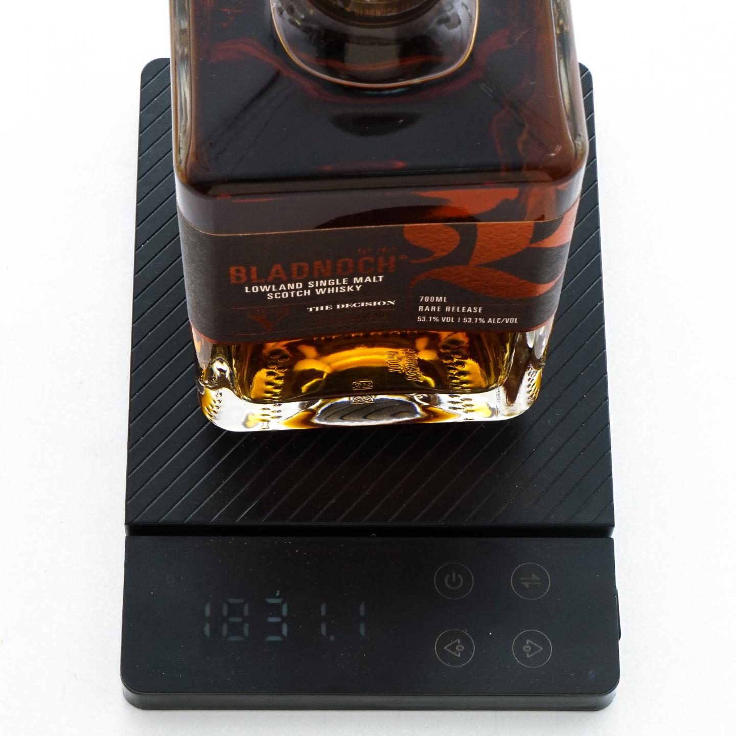 Bladnoch 磐火The Dragon 幻龙系列全套 5瓶组