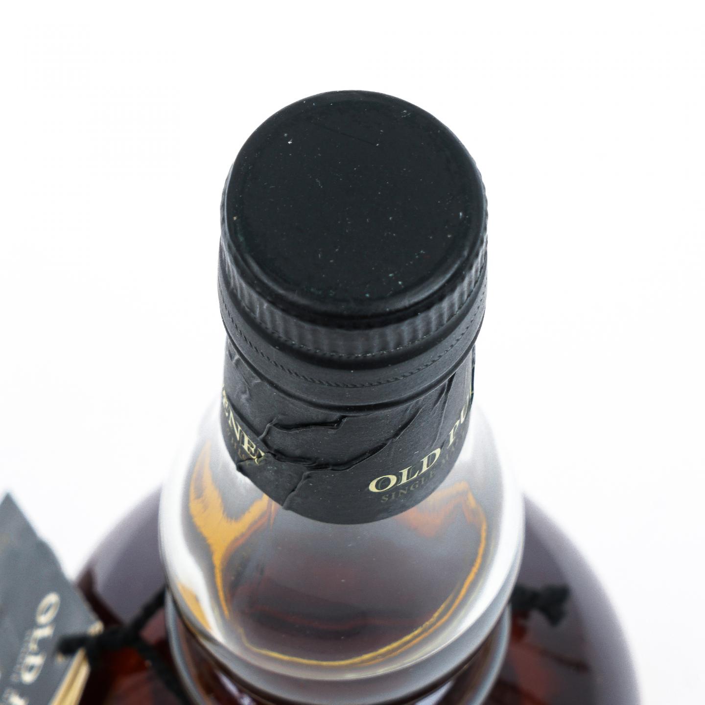 Old Pulteney 老富特尼 12年 圆筒 1升装
