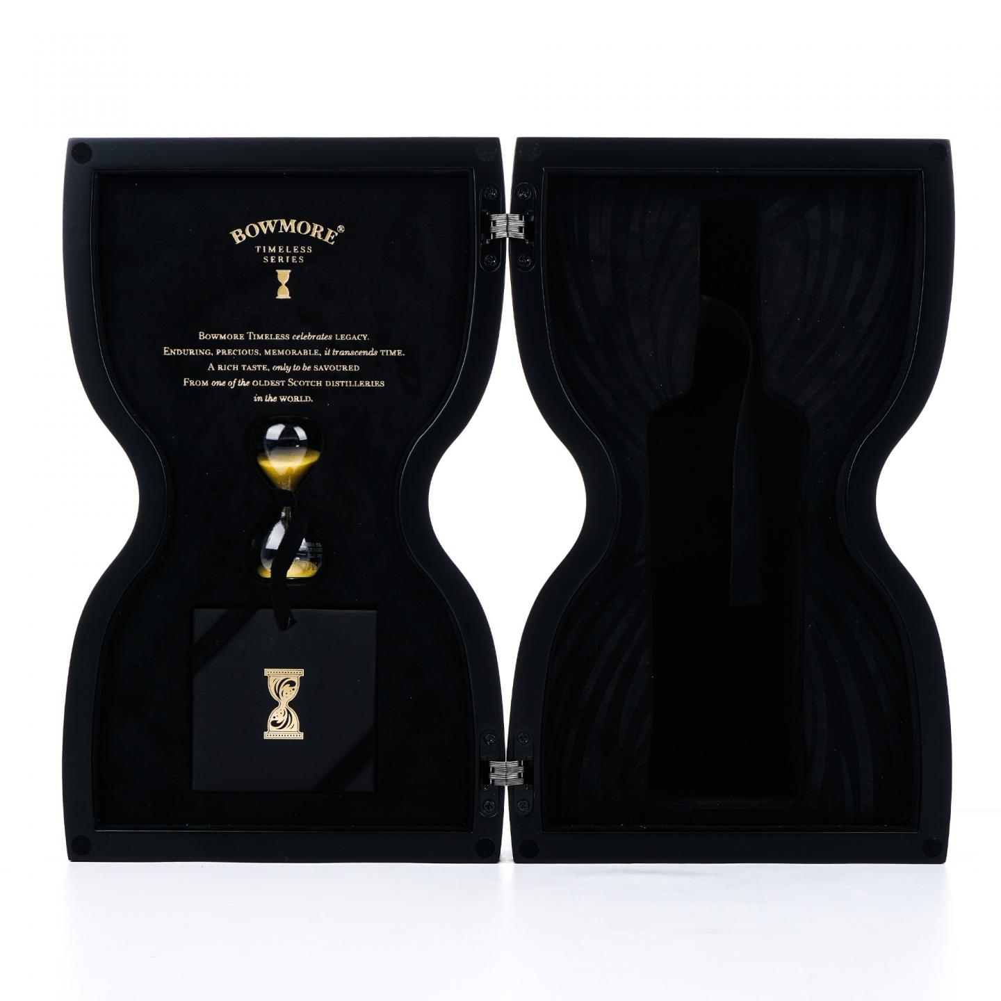 Bowmore 波摩 31年 1988 Timeless Series