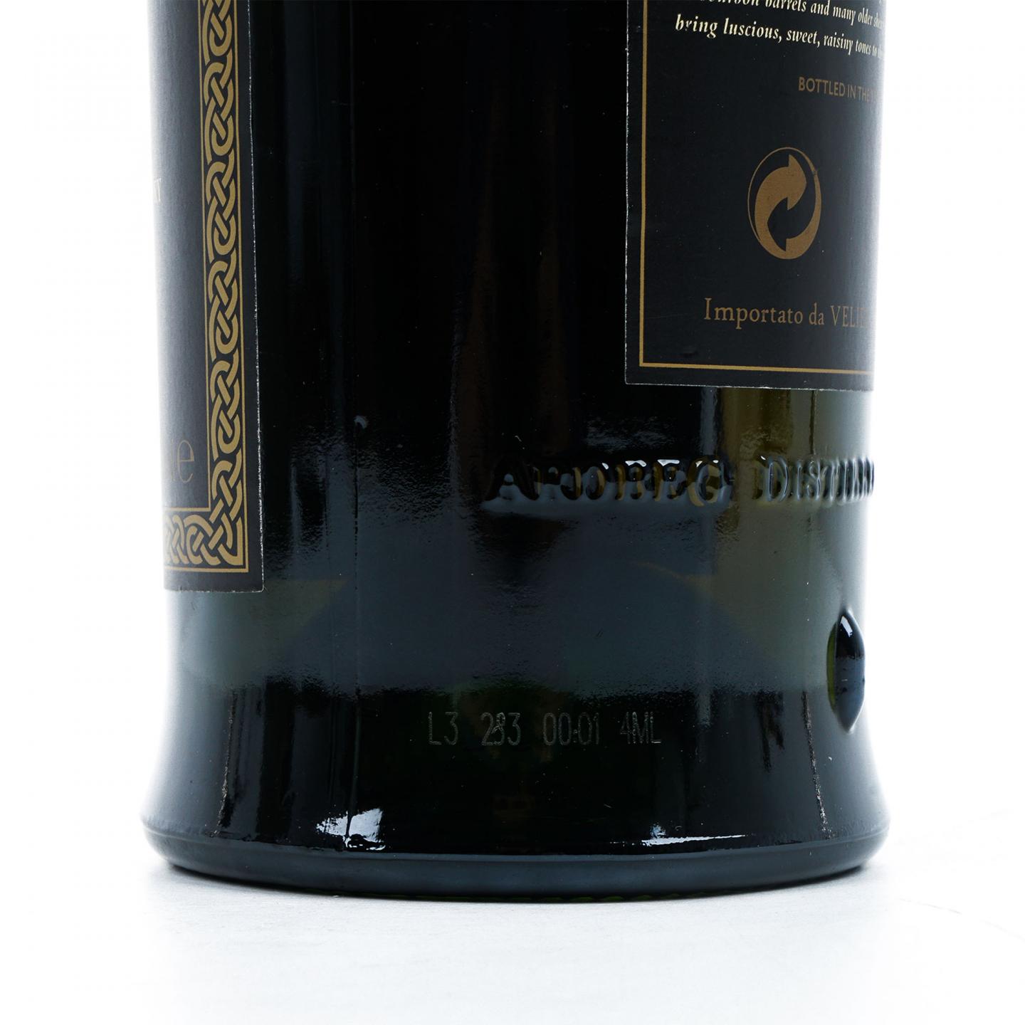 Ardbeg 阿贝 乌干达 2003 L3