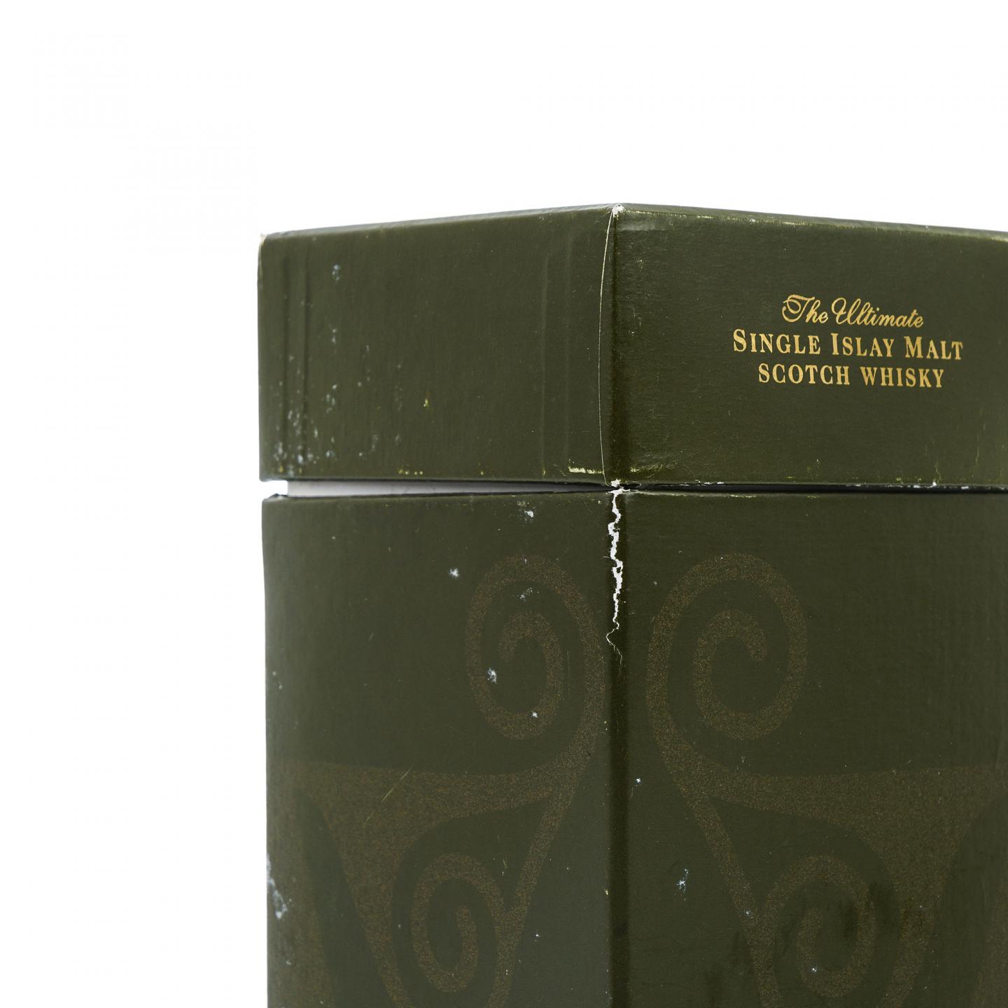 Ardbeg 阿贝 乌干达 2003 L3