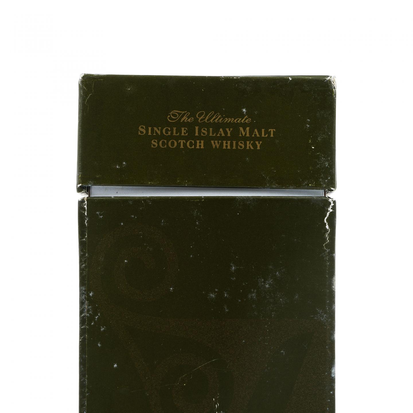 Ardbeg 阿贝 乌干达 2003 L3