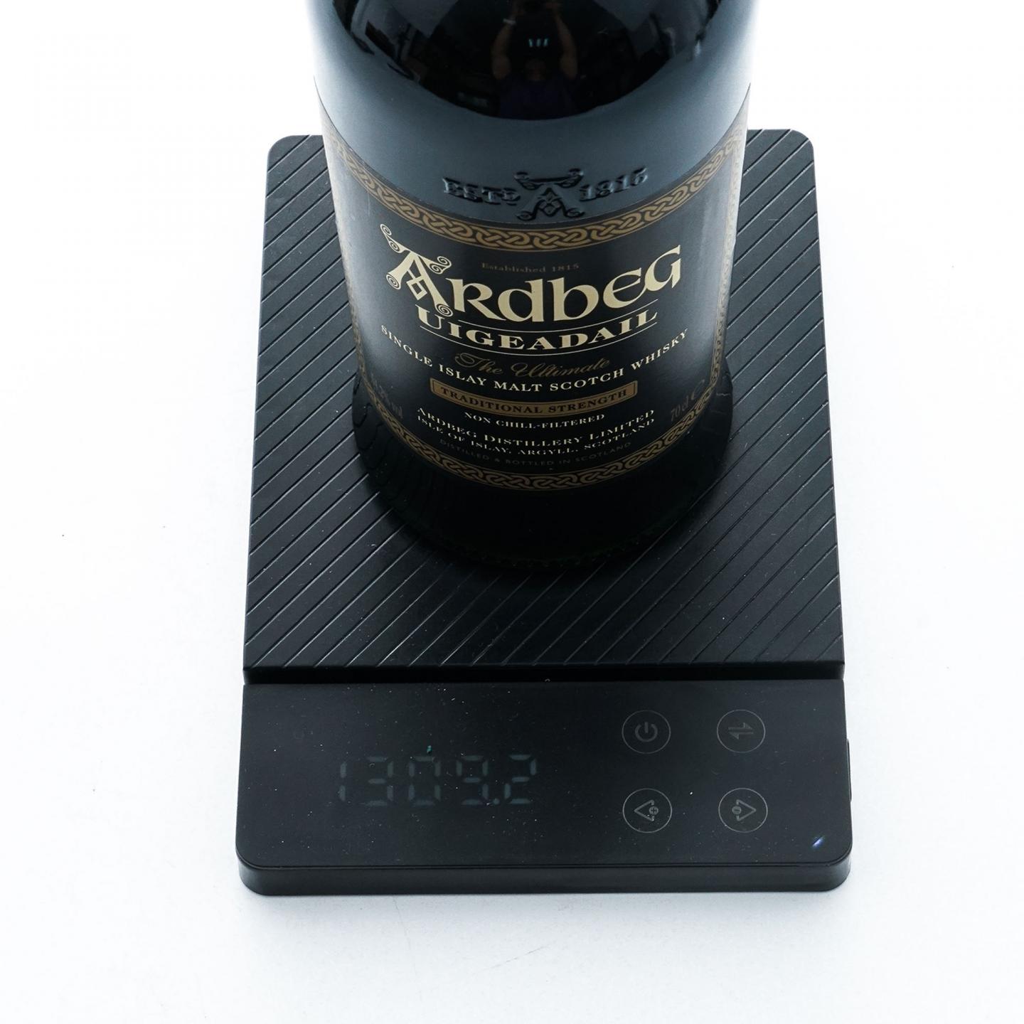 Ardbeg 阿贝 乌干达 2003 L3