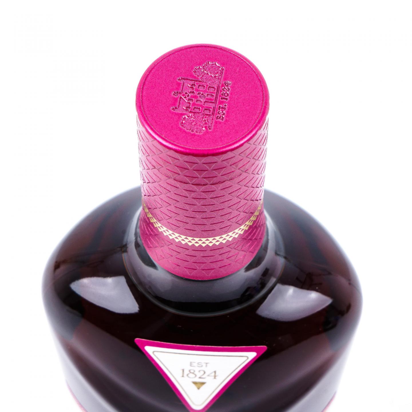 【附X光图】Macallan 麦卡伦 Distil Your World 墨西哥限量版