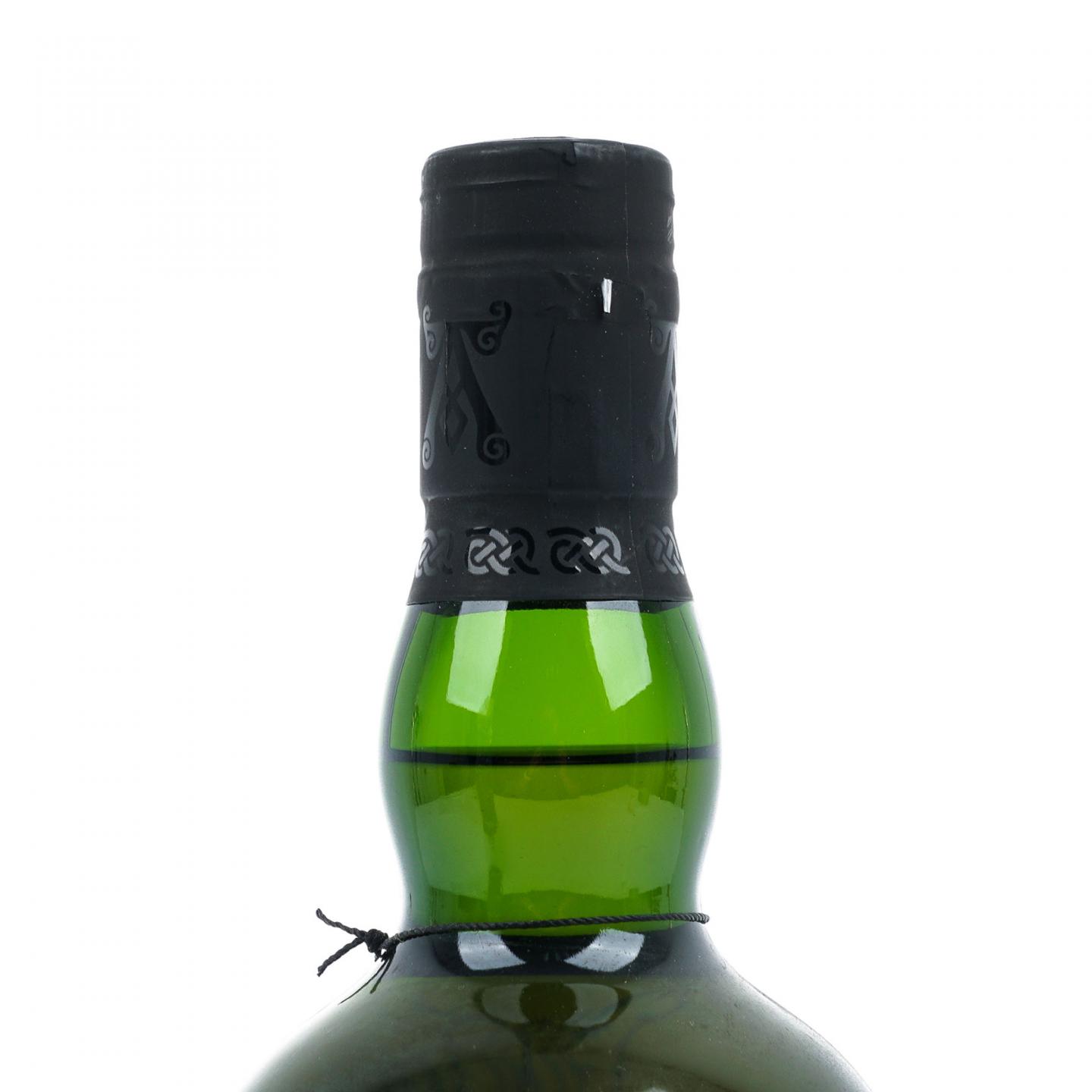 Ardbeg 阿贝 Kelpie 海妖 2017会员版