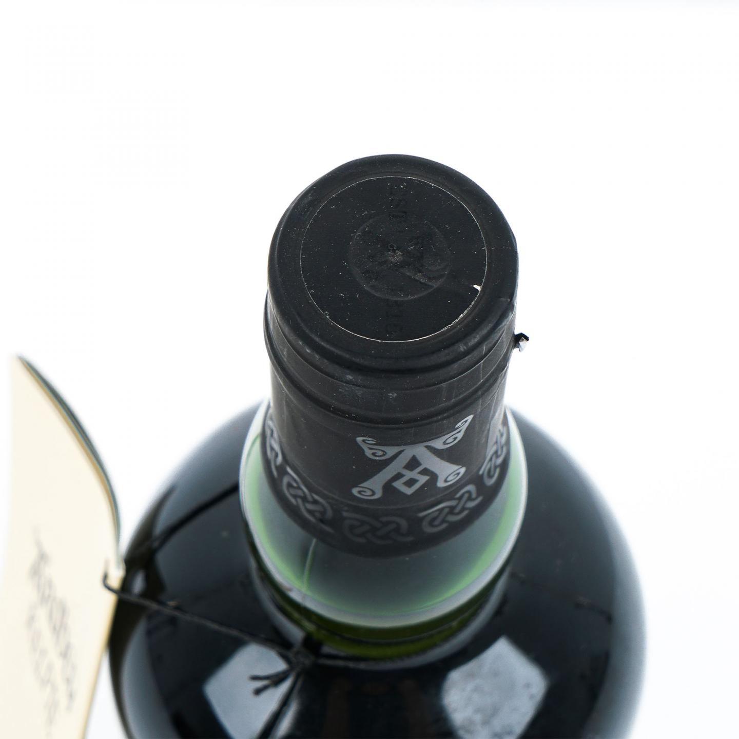 Ardbeg 阿贝 Kelpie 海妖 2017会员版