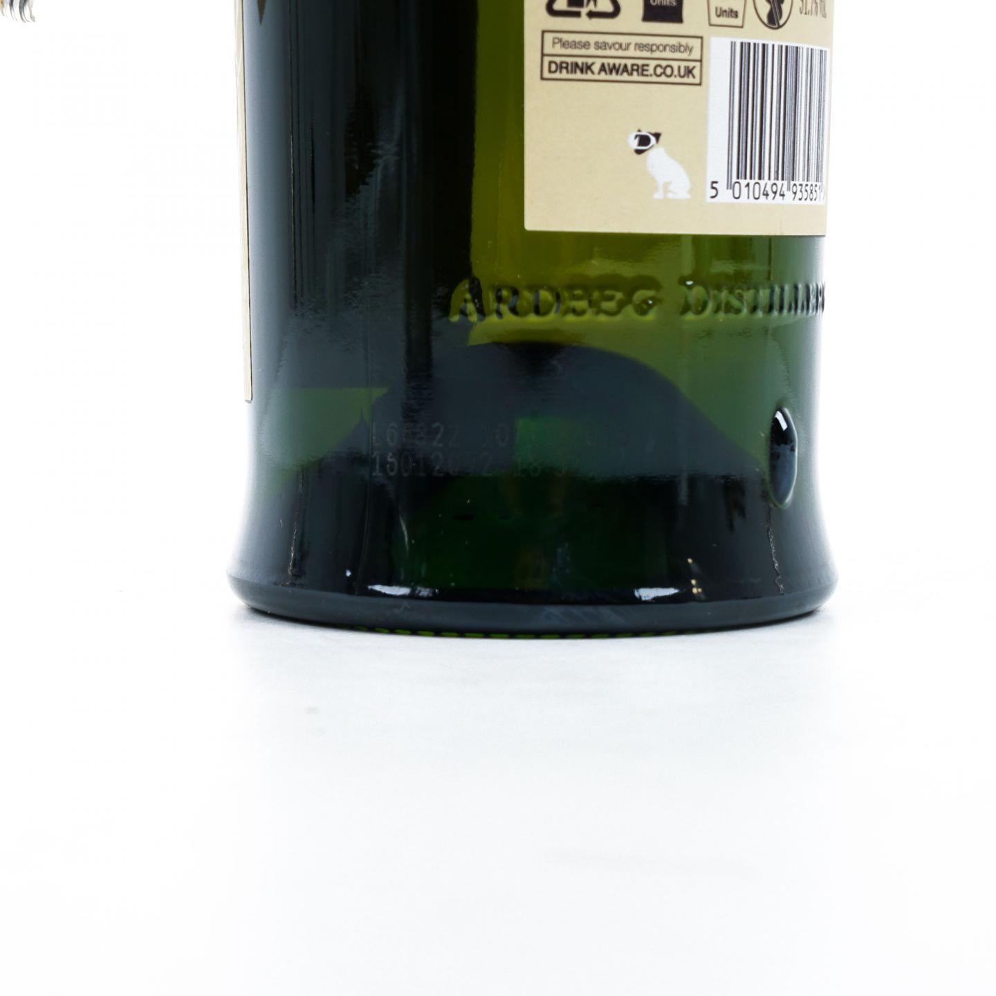 Ardbeg 阿贝 Kelpie 海妖 2017会员版