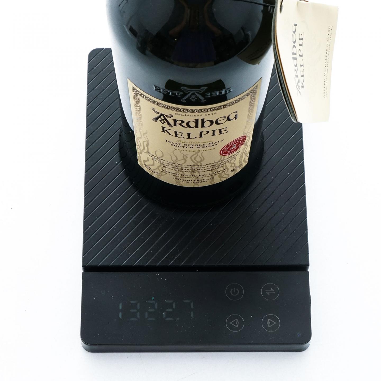 Ardbeg 阿贝 Kelpie 海妖 2017会员版